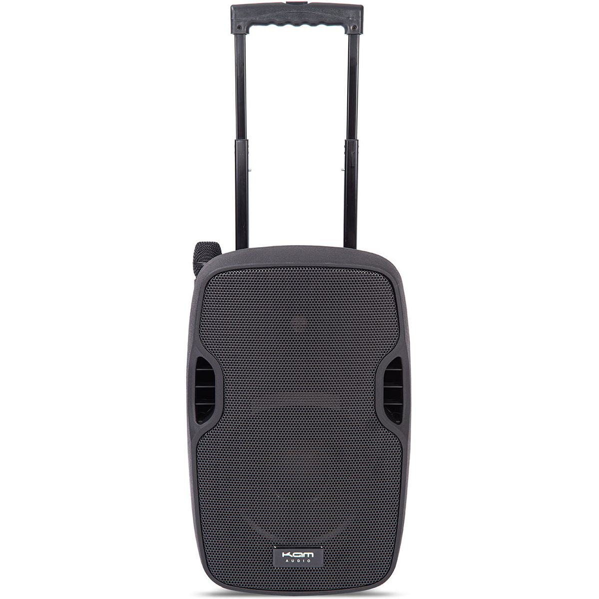Kam RZ10A Portable Speaker w/ Bluetooth
