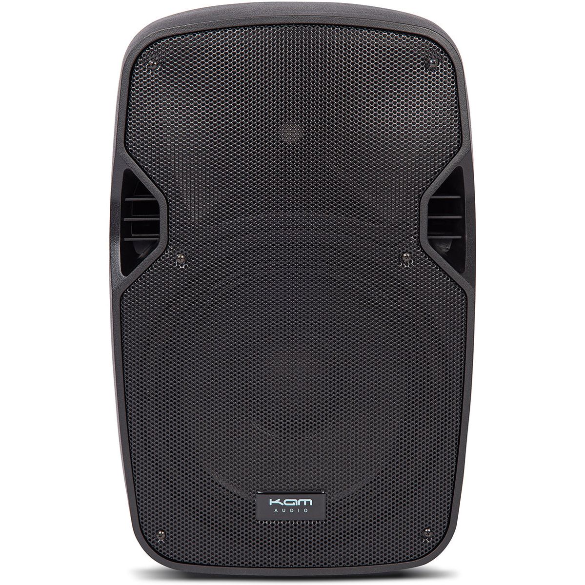 Kam RZ12A Active Speaker w/ Bluetooth & Speaker Stand