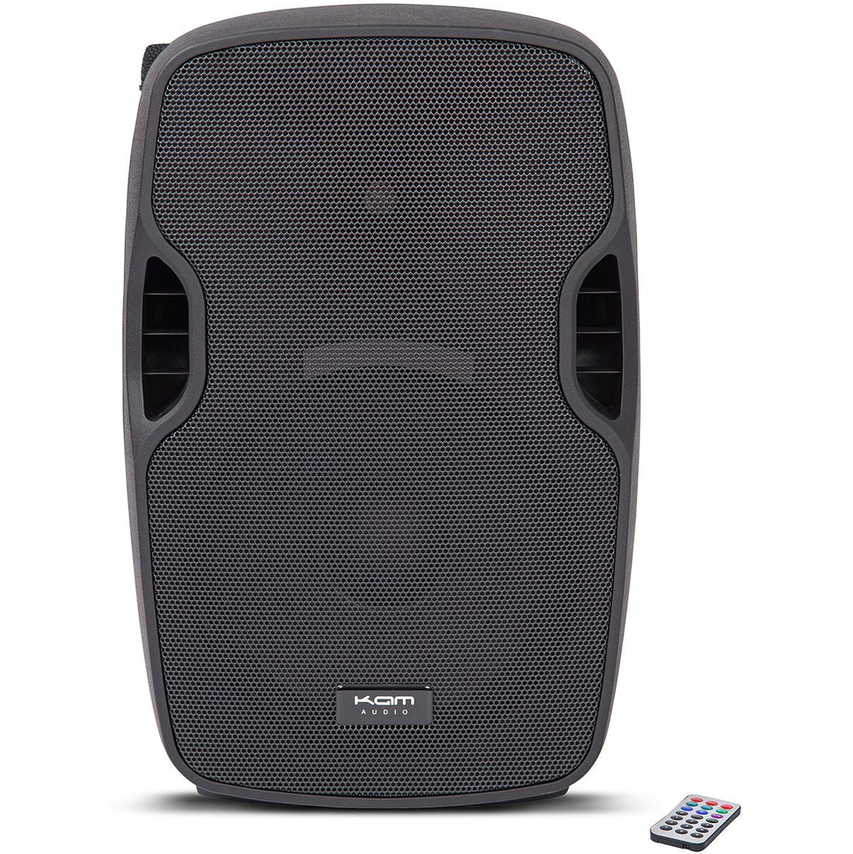 Kam RZ12A Portable Speaker w/ Bluetooth