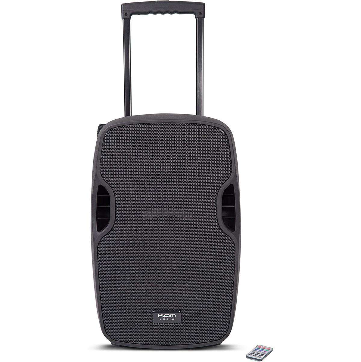 Kam RZ12A Portable Speaker w/ Bluetooth