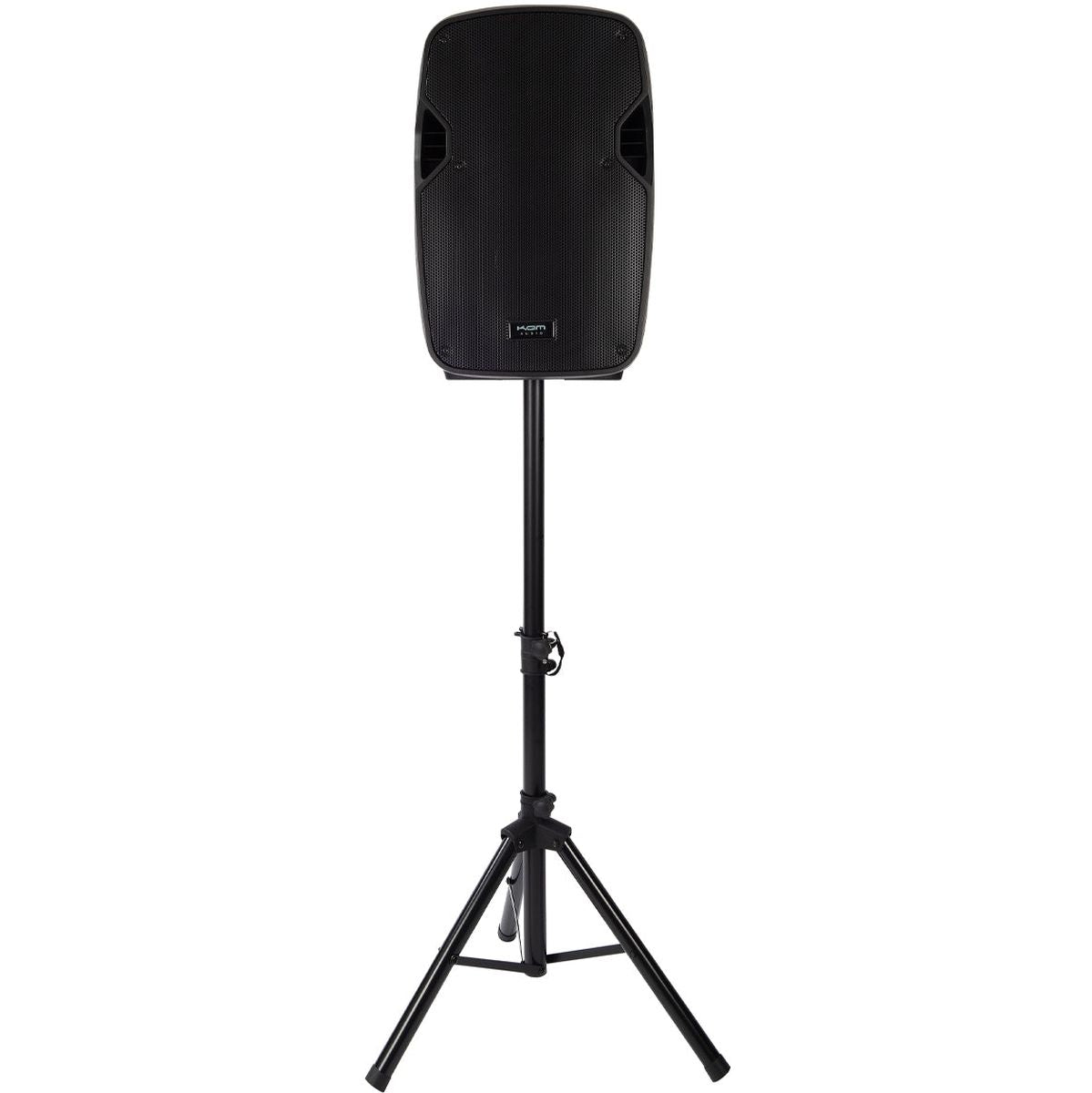 Kam RZ15A Active Speaker w/ Bluetooth & Speaker Stand