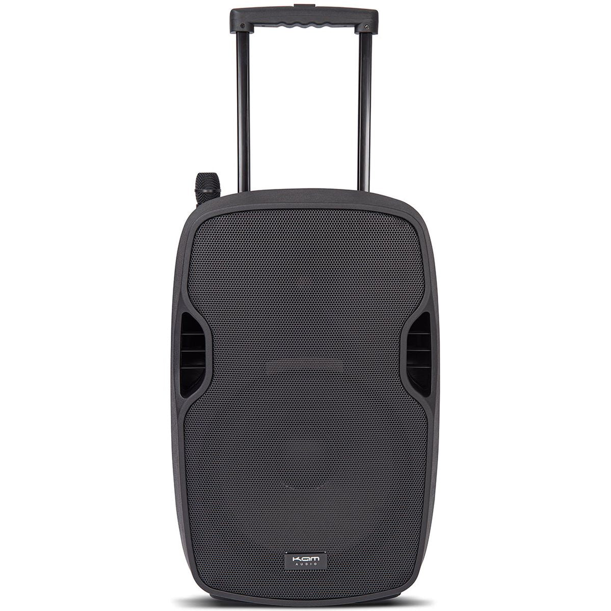 Kam RZ15A Portable Speaker w/ Bluetooth