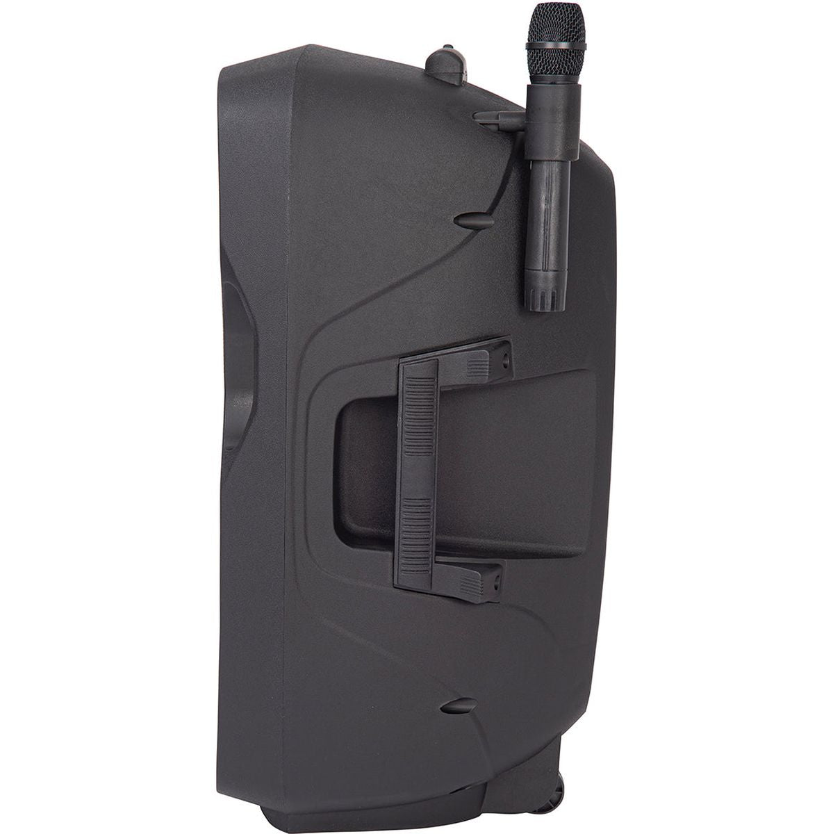 Kam RZ15A Portable Speaker w/ Bluetooth