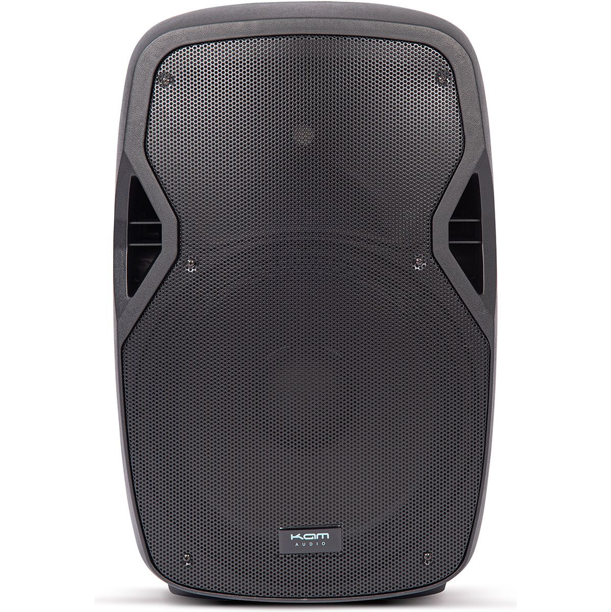 Kam RZ15A Active Speaker w/ Speaker Stand