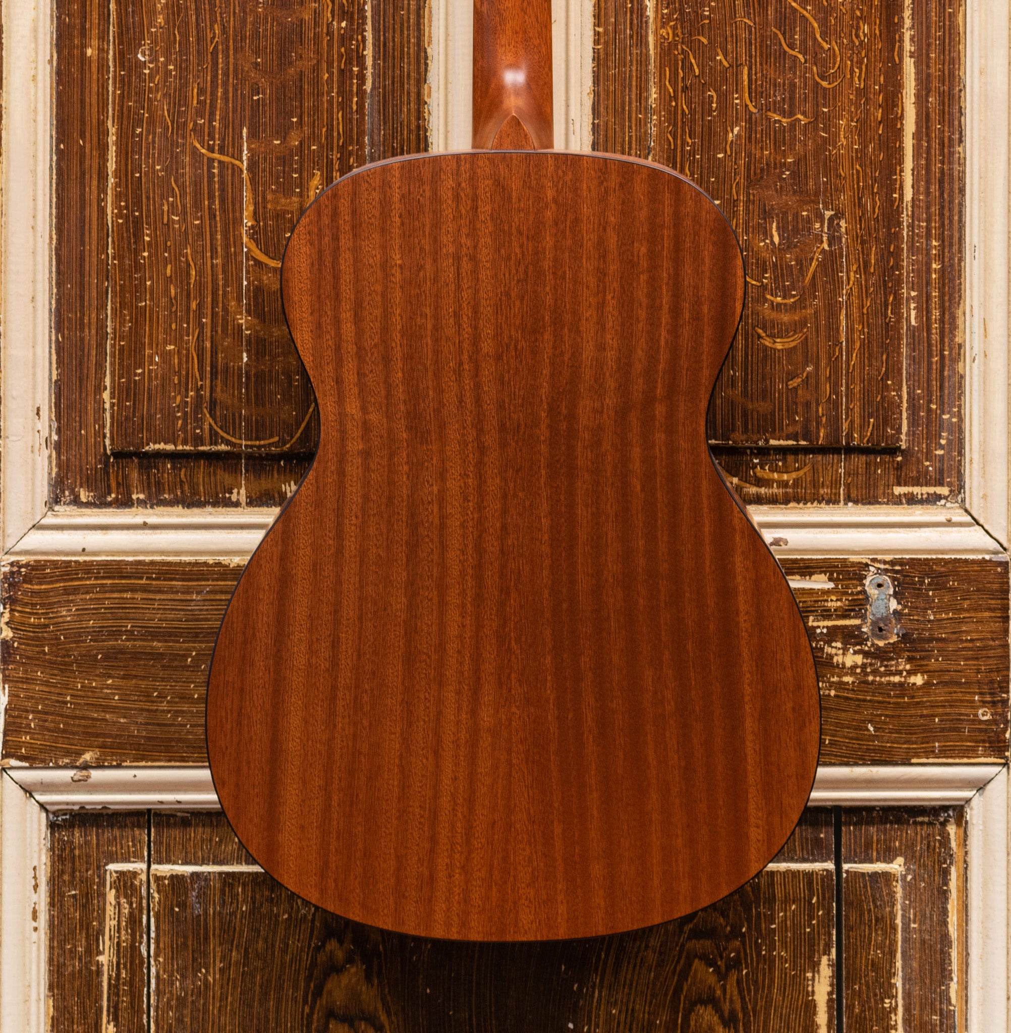 Richwood A-20 Auditorium OOO Master Series Handmade Westerngitaar