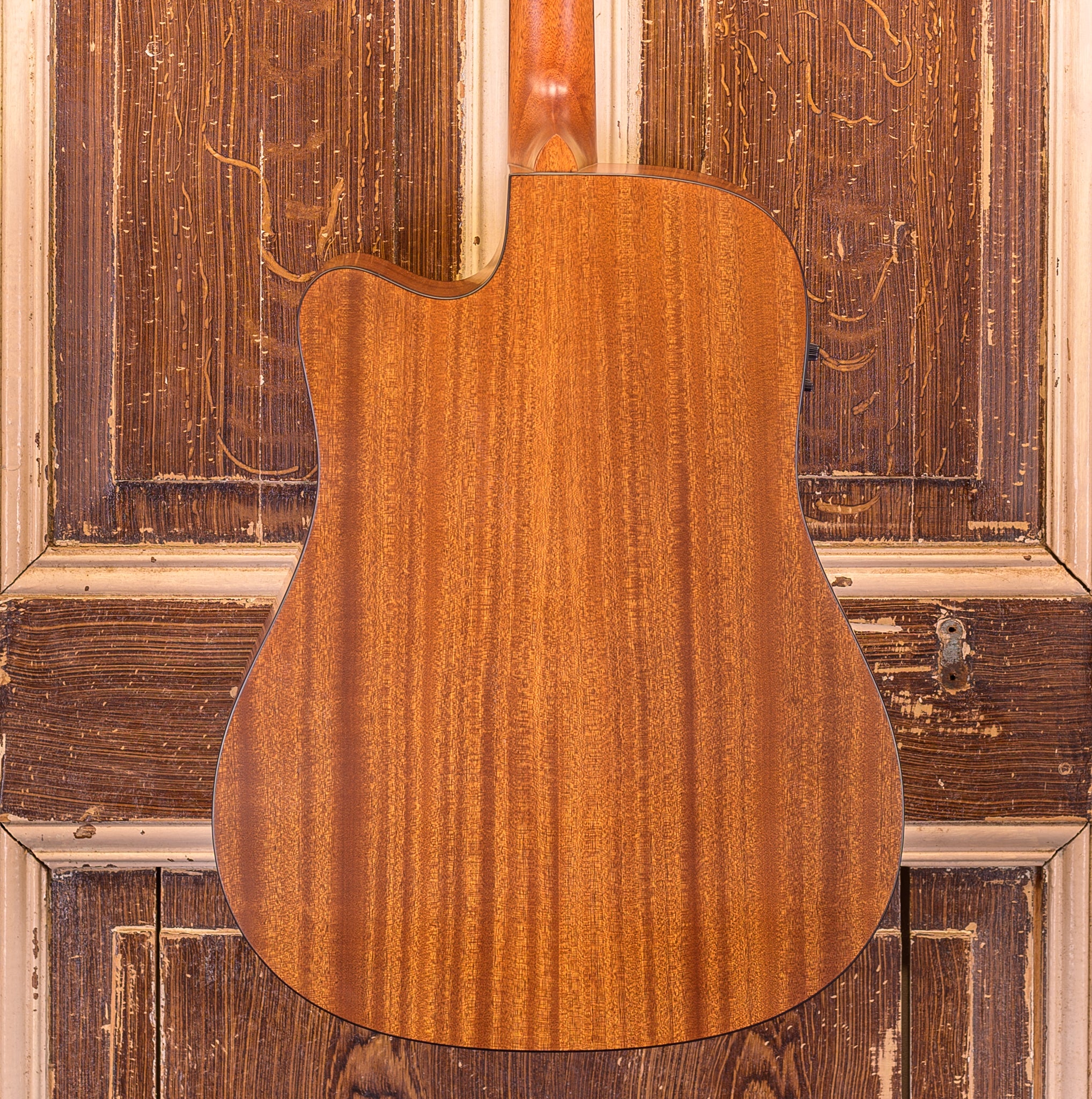 Richwood D-20CE Dreadnought Master Series Handmade Westerngitaar