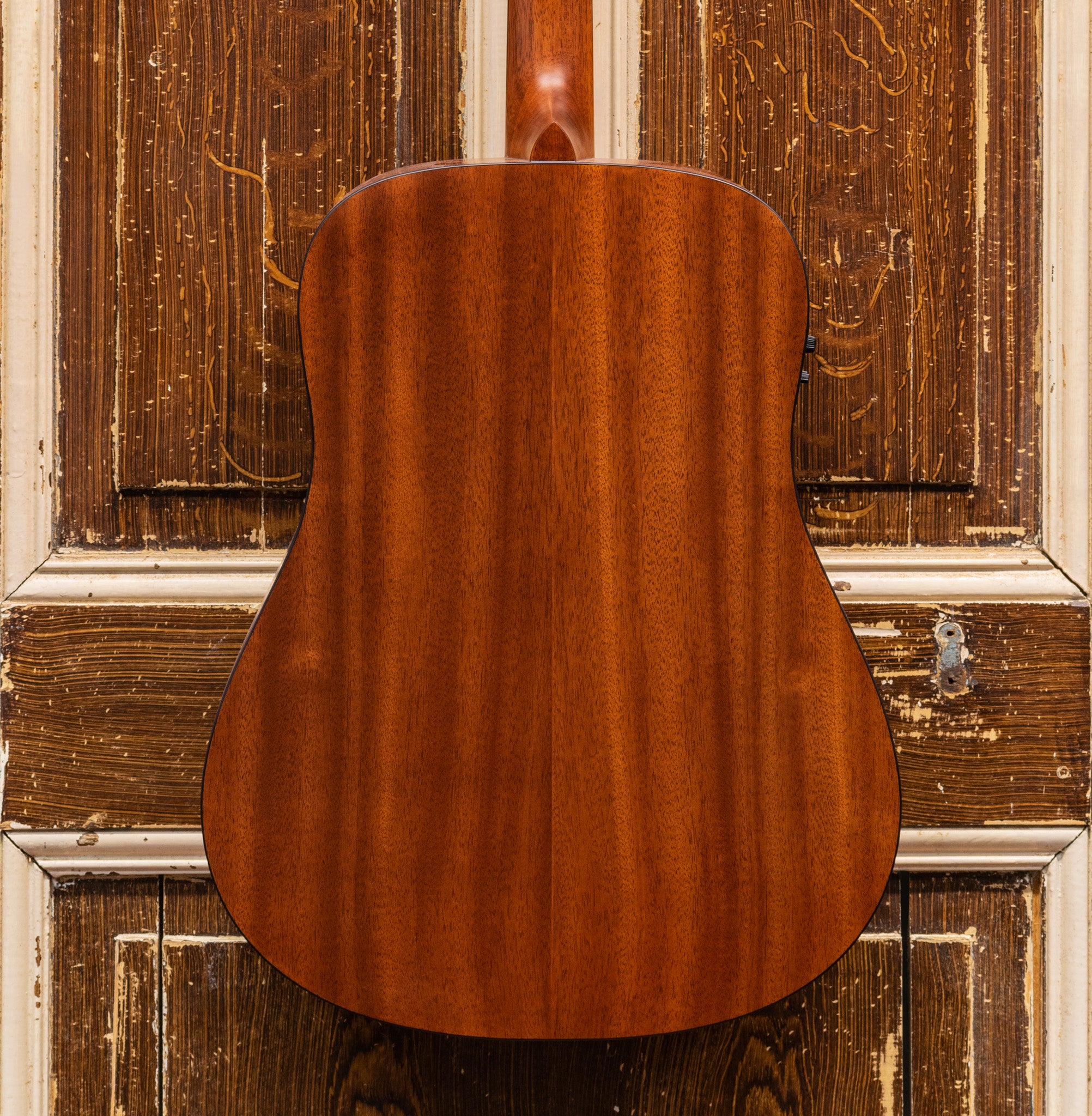 Richwood D-20E Dreadnought Master Series Handmade Westerngitaar