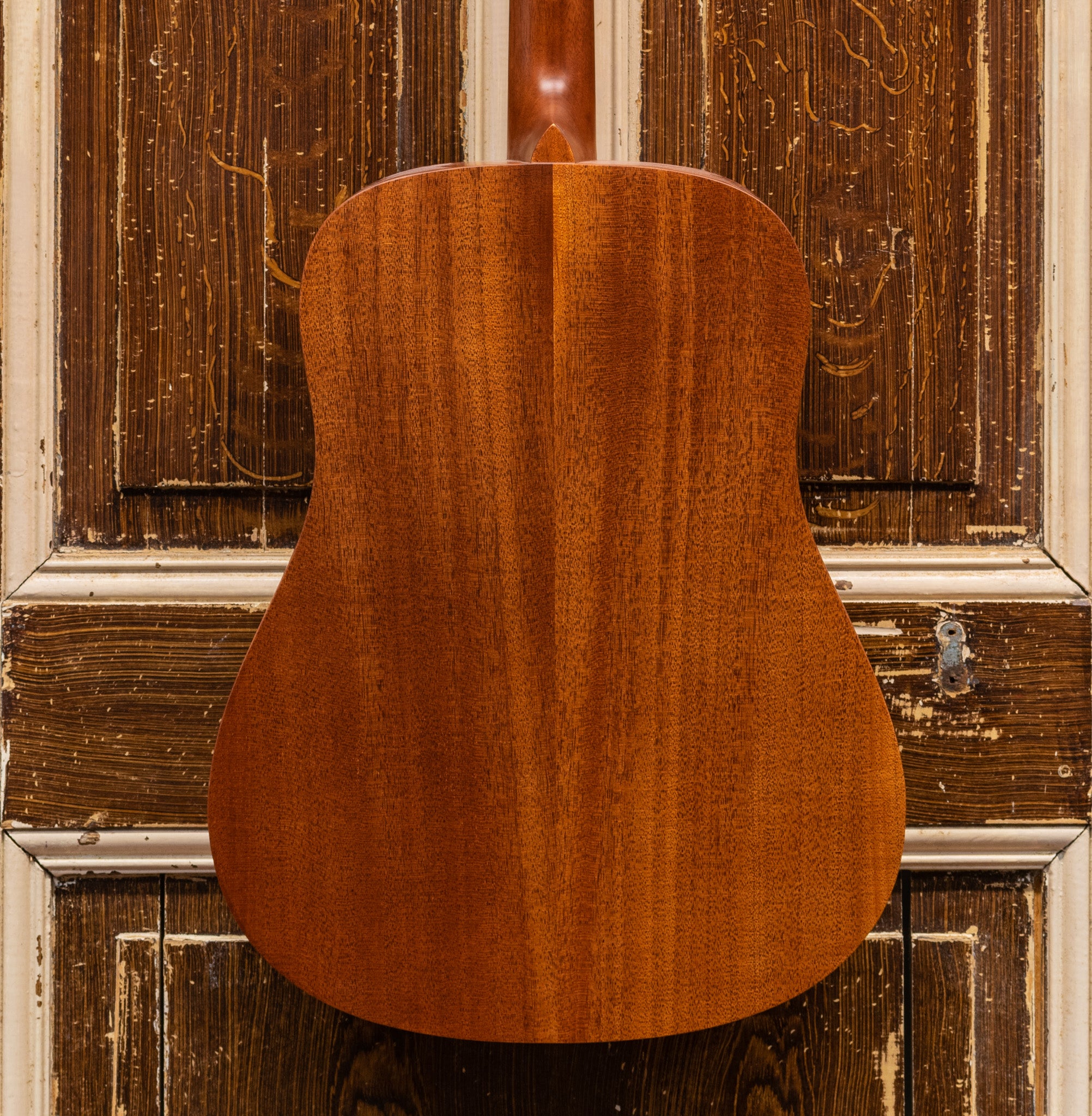 Richwood D-50 Dreadnought Master Series Handmade Westerngitaar