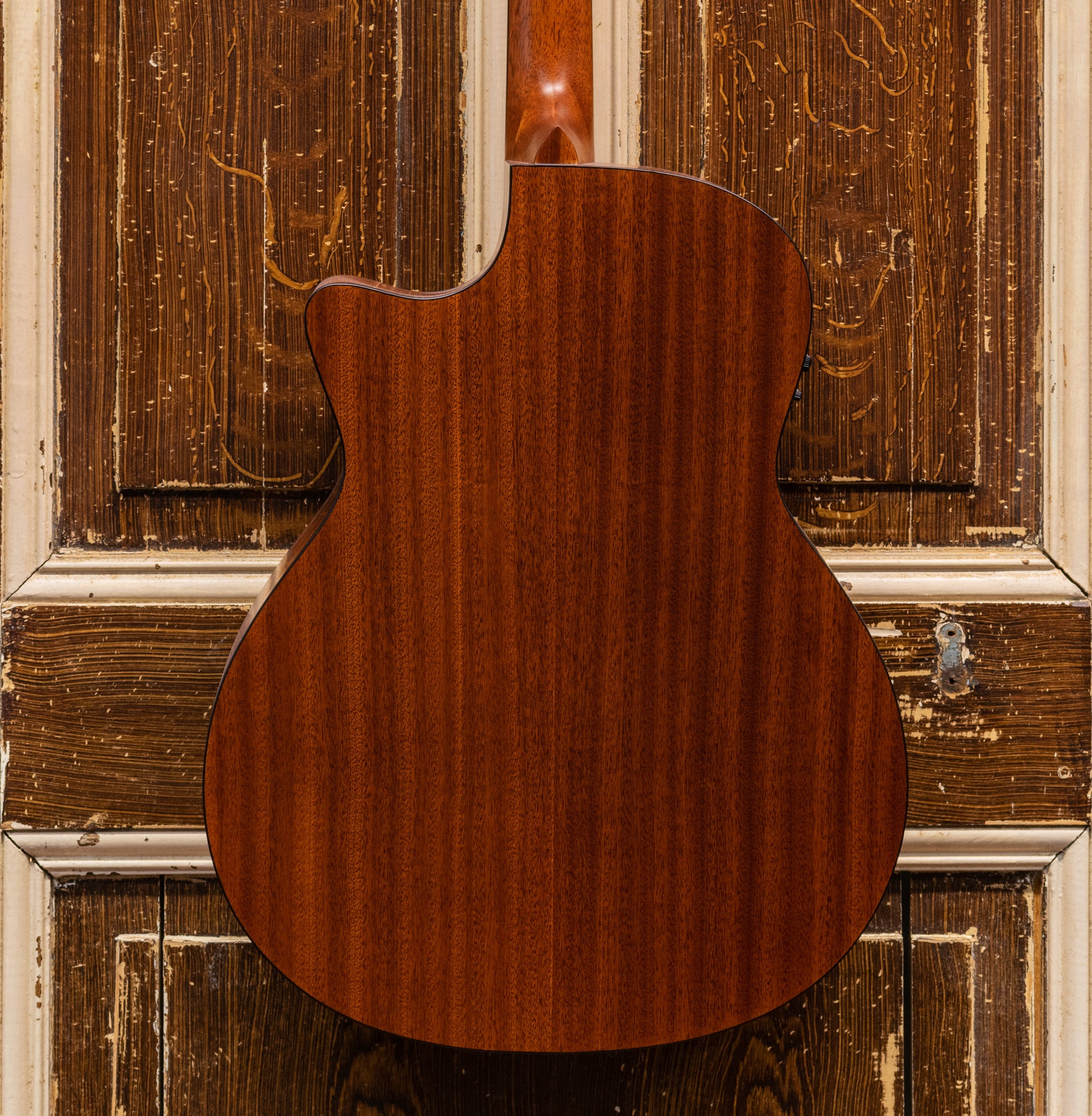 Richwood G-20-CE Grand Auditorium Master Series Handmade Westerngitaar