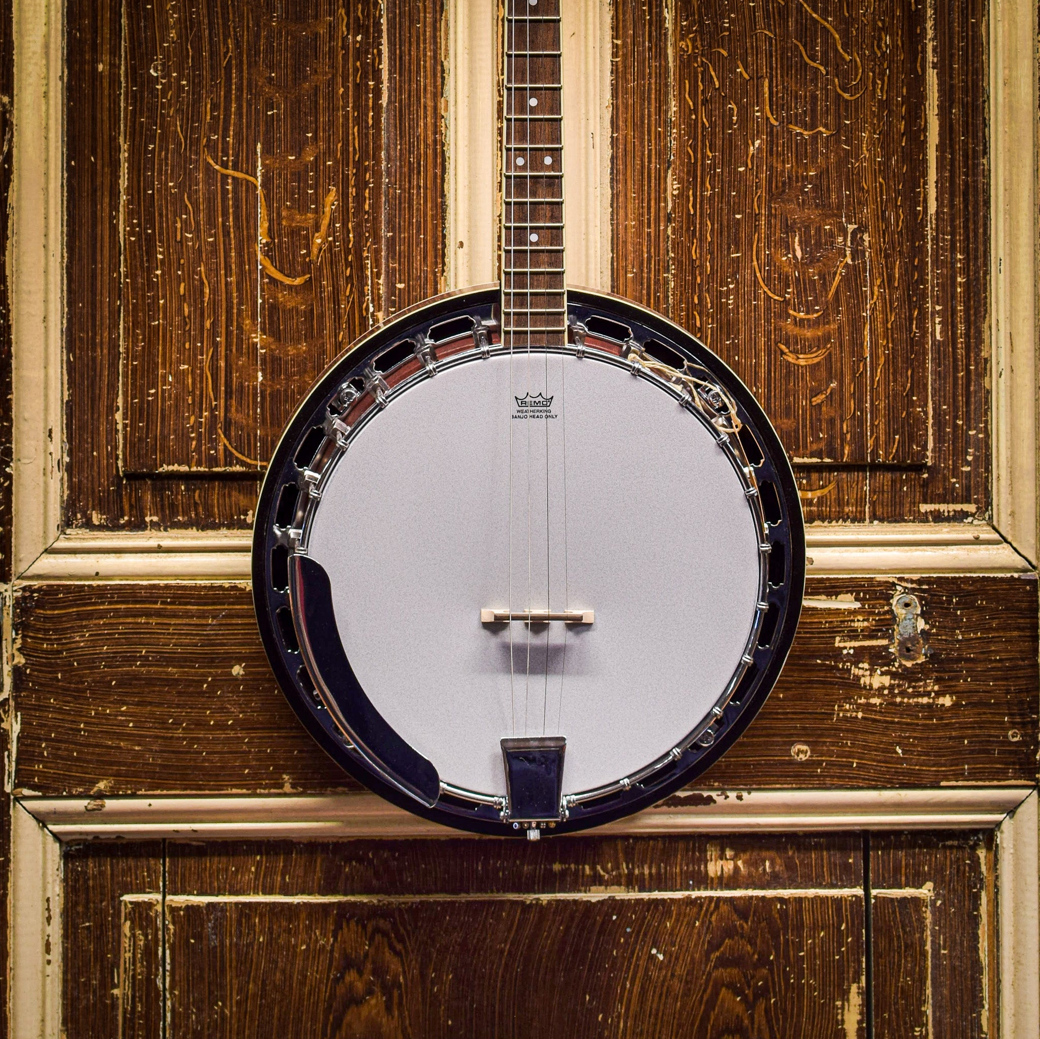 Richwood RMB-604 Master Series Tenor banjo (4sn.)