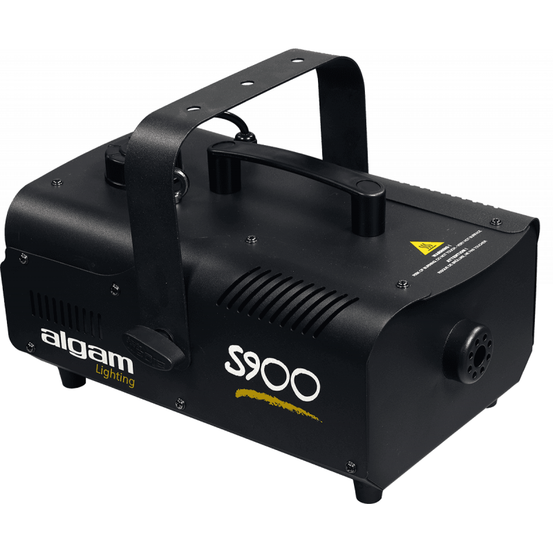 Algam Lighting S900 Rookmachine 900W