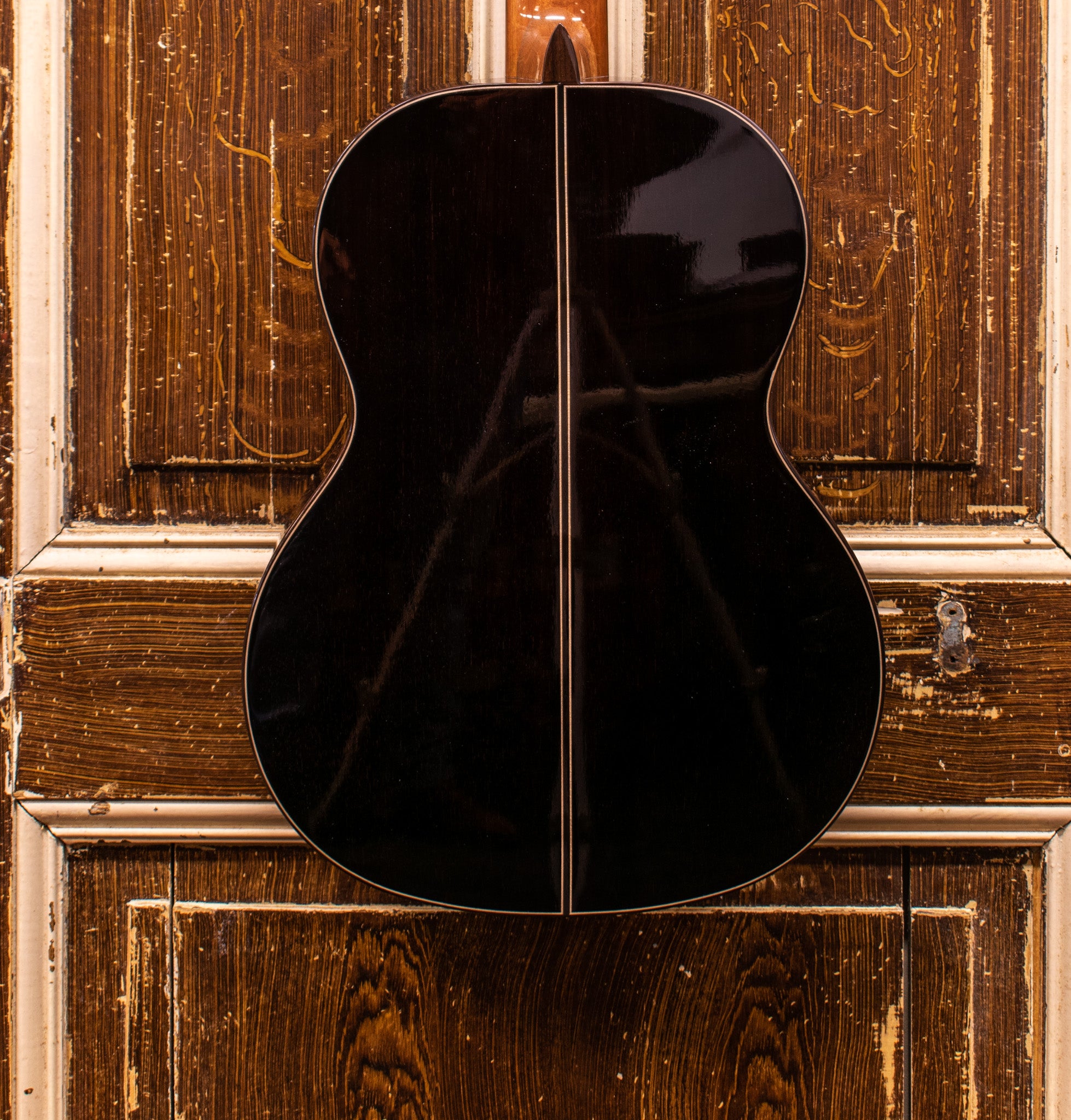 Salvador Cortez CC-60 (B-stock)