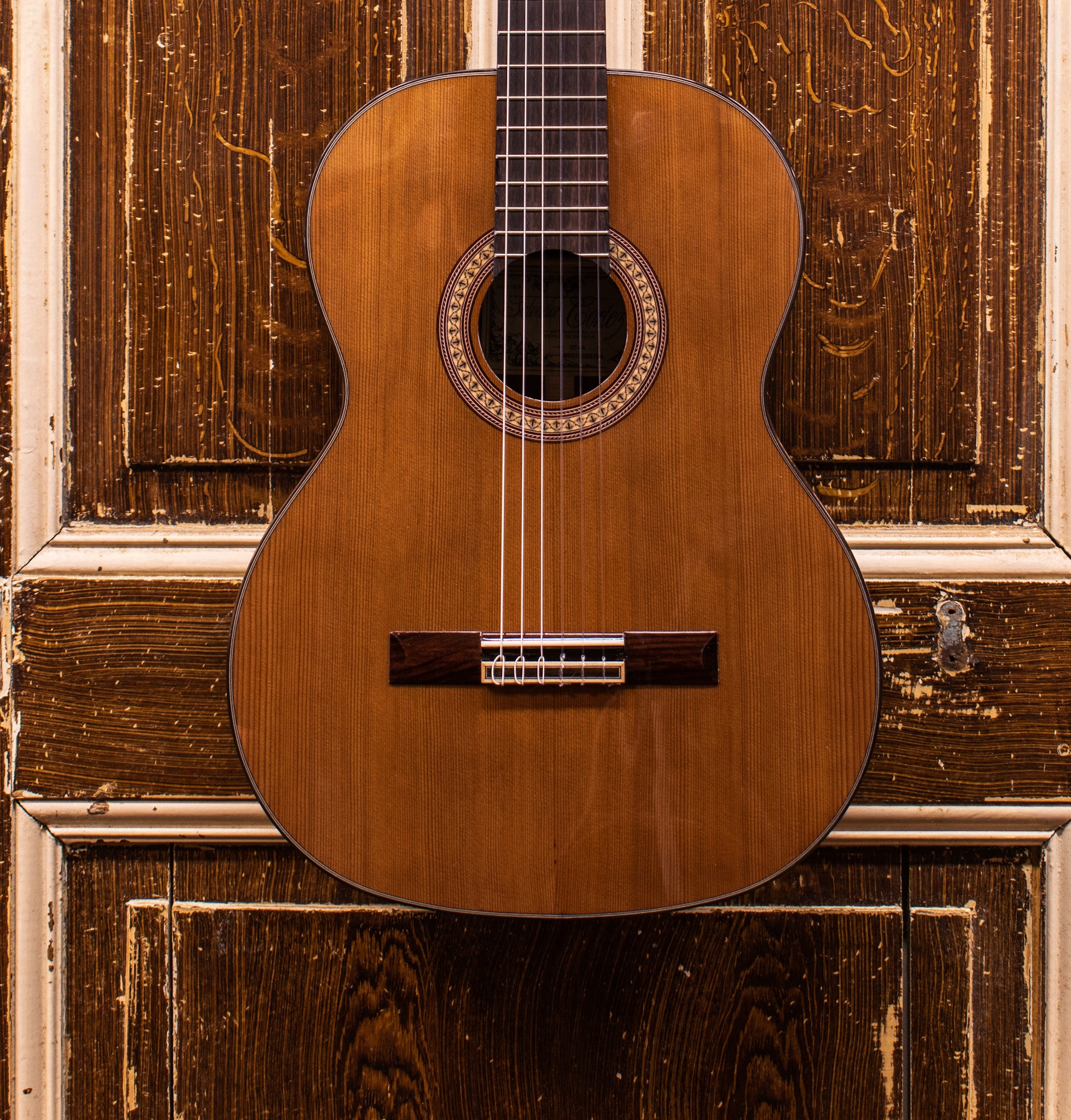 Salvador Cortez CC-60 (B-stock)