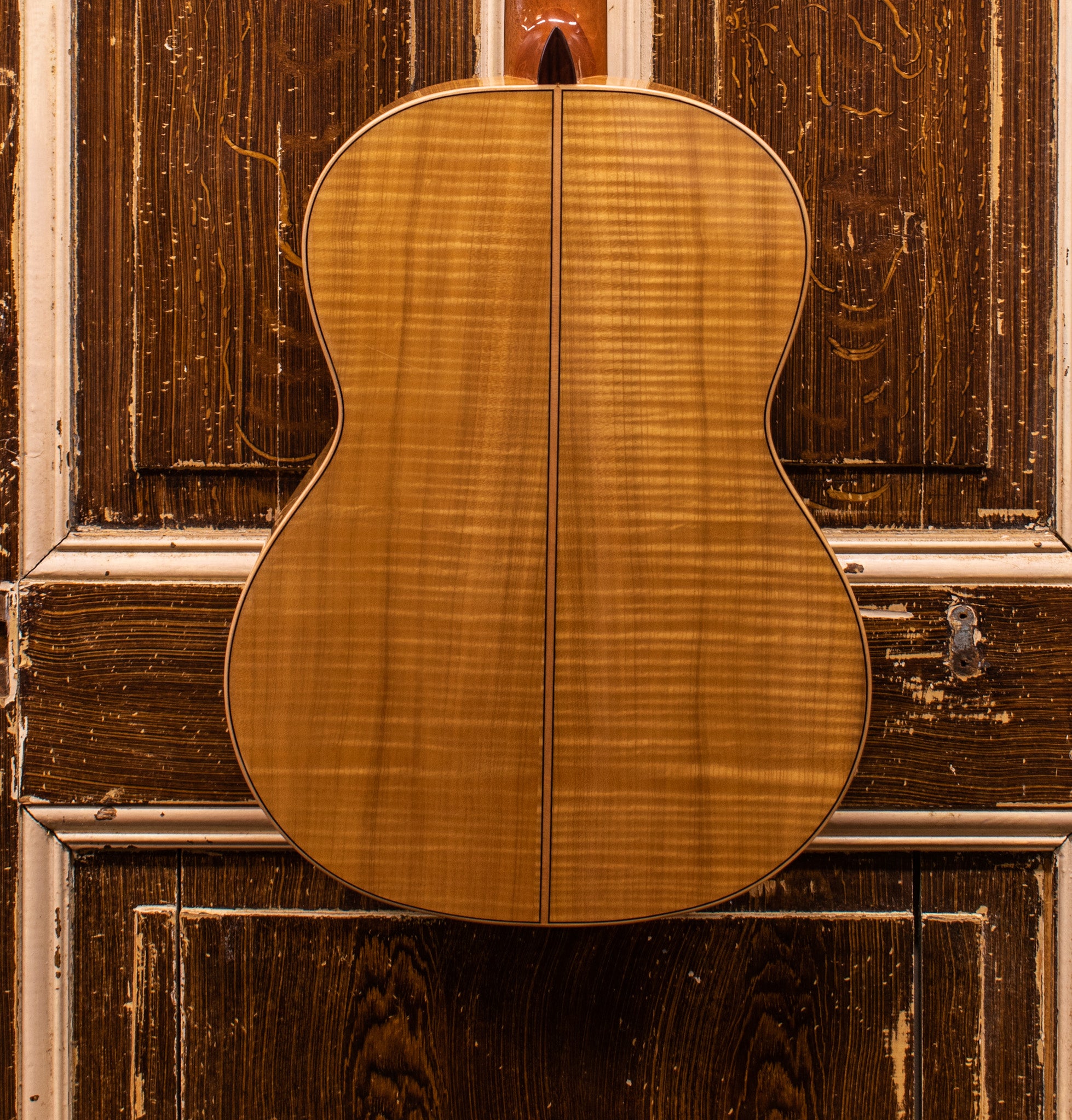 Salvador Cortez CS-65 (B-stock)