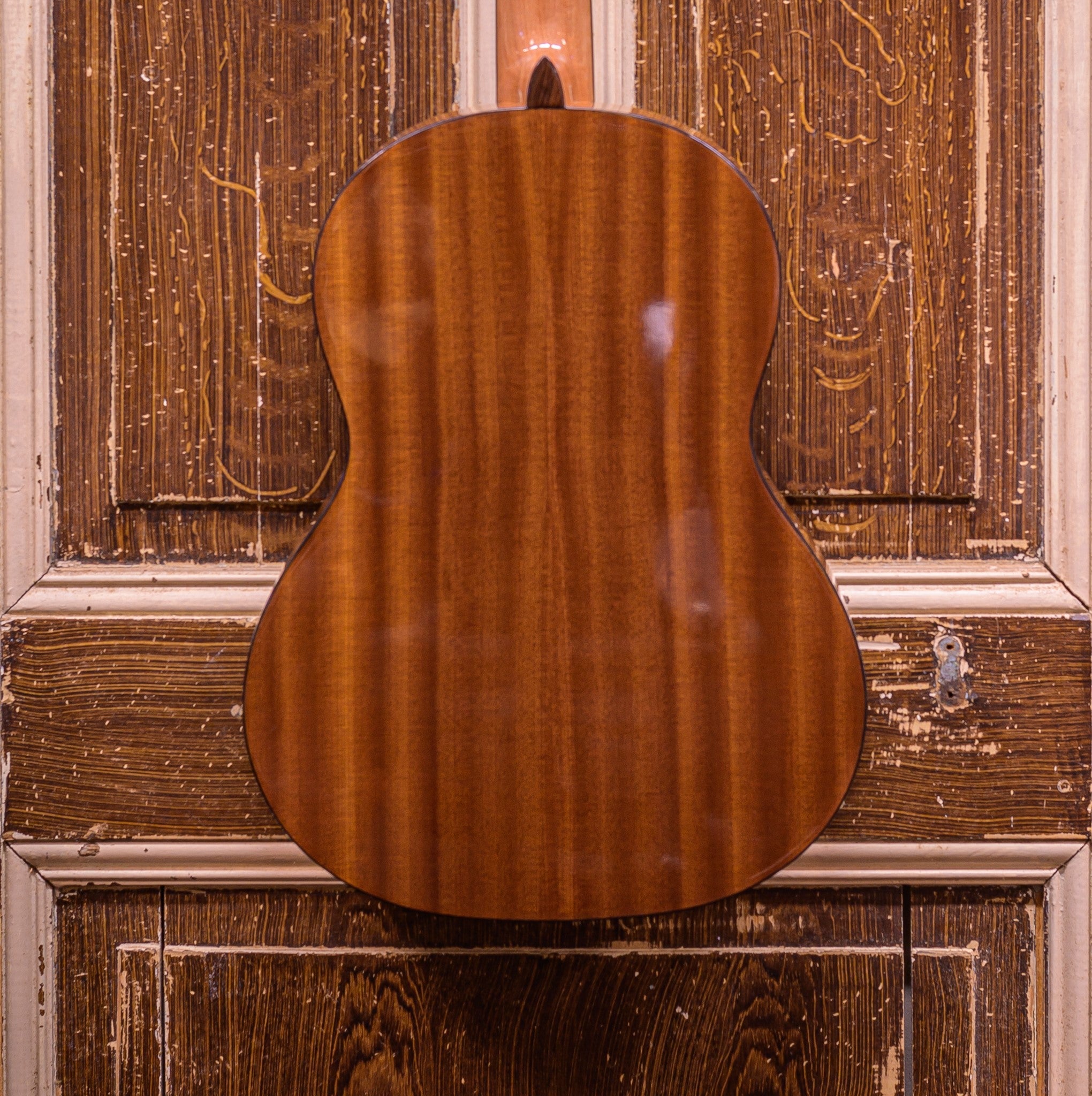 Salvador Cortez CC-10-SN Senorita 7/8