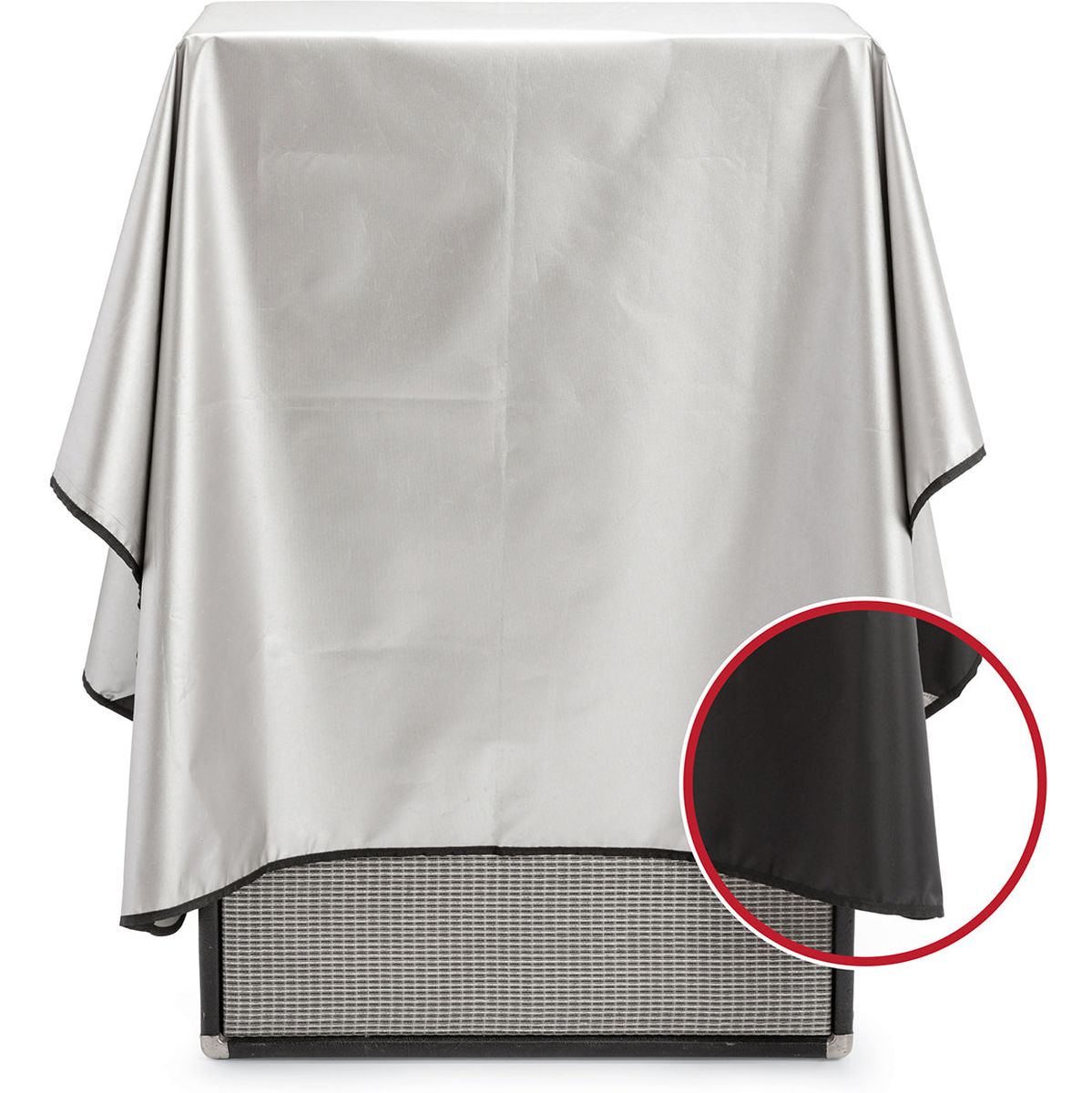 Stage Gear Maloney Stagegear - Equipment Cover - 147 X 183 cm