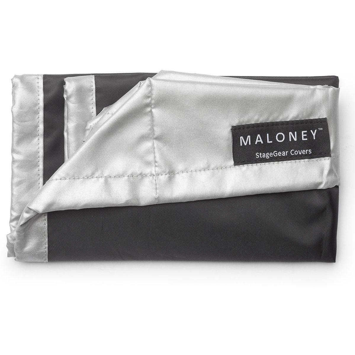 Stage Gear Maloney Stagegear - Multi FX Floor Processor Cover - 58 X 30 X 10cm