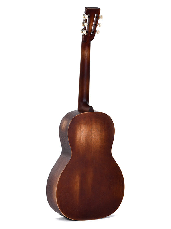 Sigma Guitars 00M-15SE Parlor Westerngitaar - Aged Satin