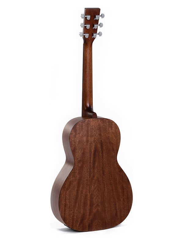 Sigma 00MSE Parlor, 12 fret Westerngitaar