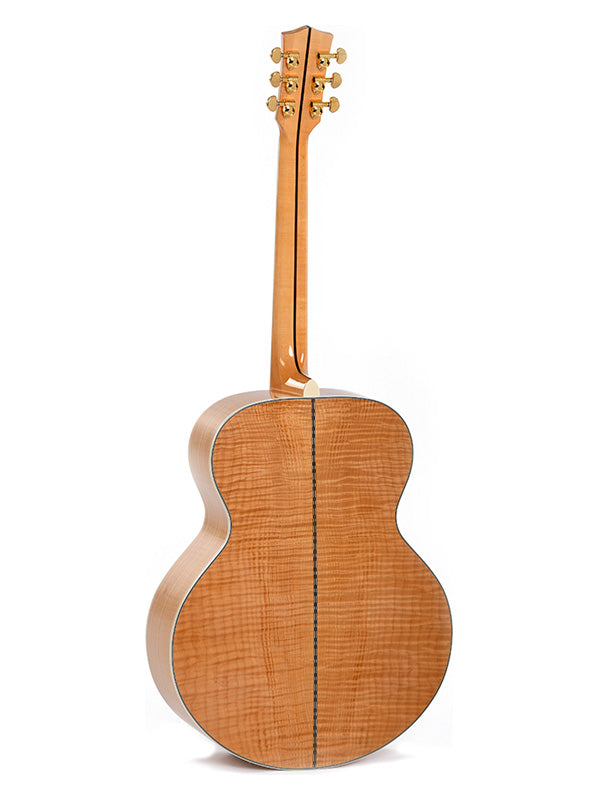 Sigma Guitars GJA-SG200-AN Grand Jumbo Westerngitaar