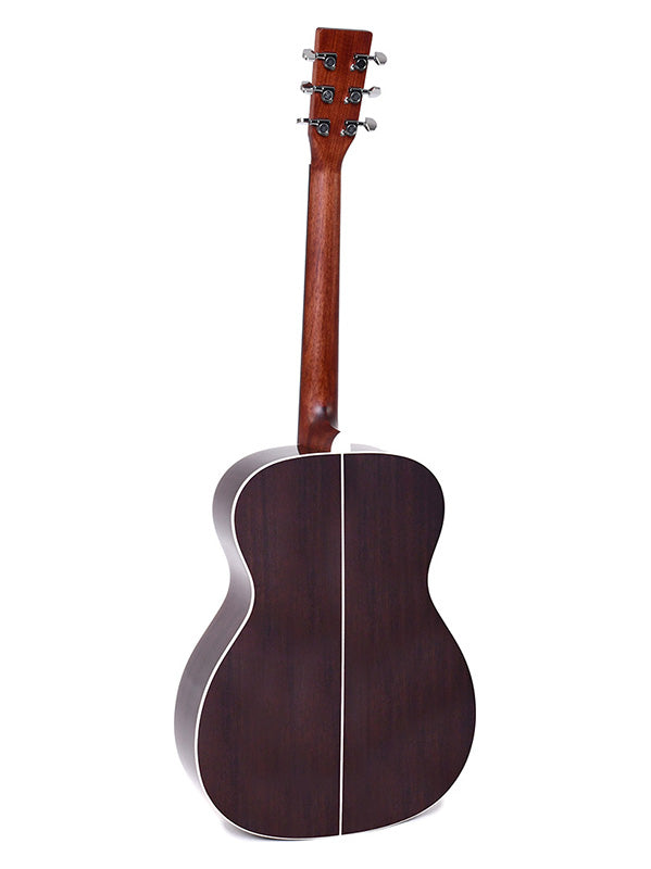 Sigma Guitars S000R-1 OM Westerngitaar - Natural Gloss