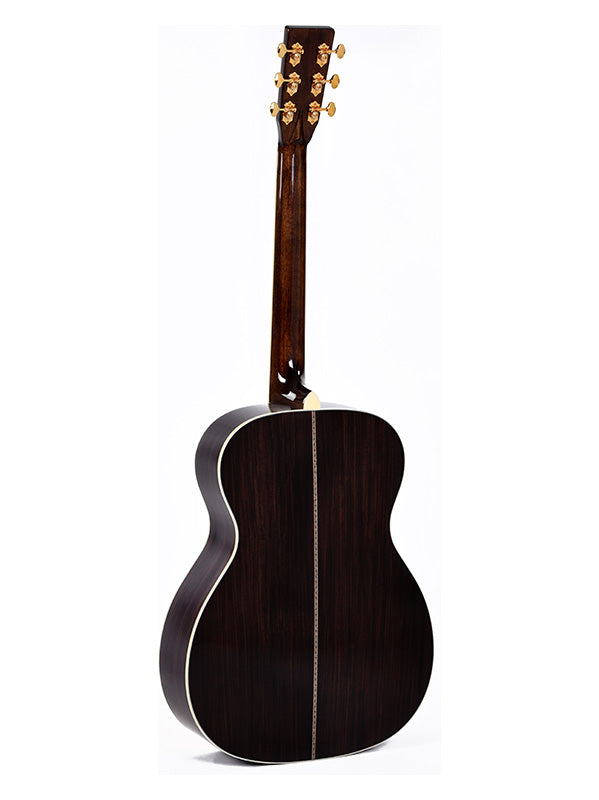 Sigma S000R-42 All Solid 000 Westerngitaar