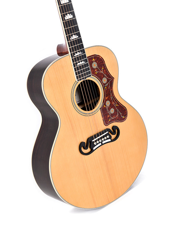 Sigma Guitars SGJR-SG200 Grand Jumbo Westerngitaar