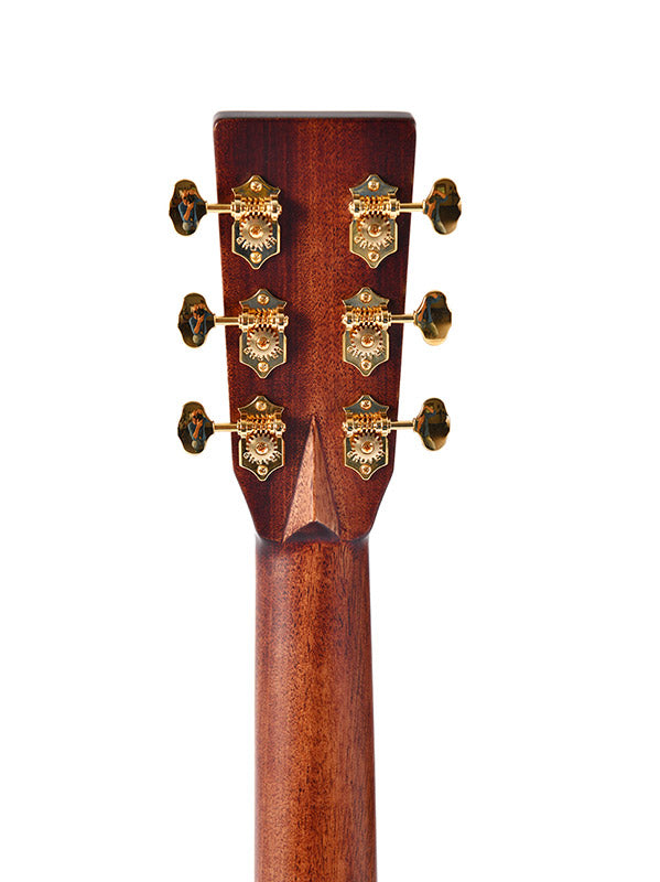 Sigma Guitars All solid 40-45, Jumbo J-14 Westerngitaar