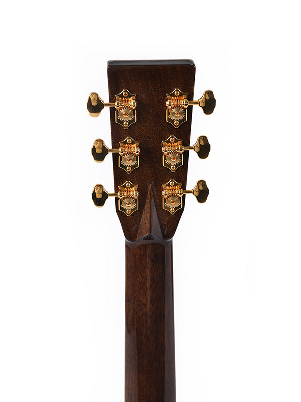 Sigma Guitars All solid 40-45 OM Westerngitaar