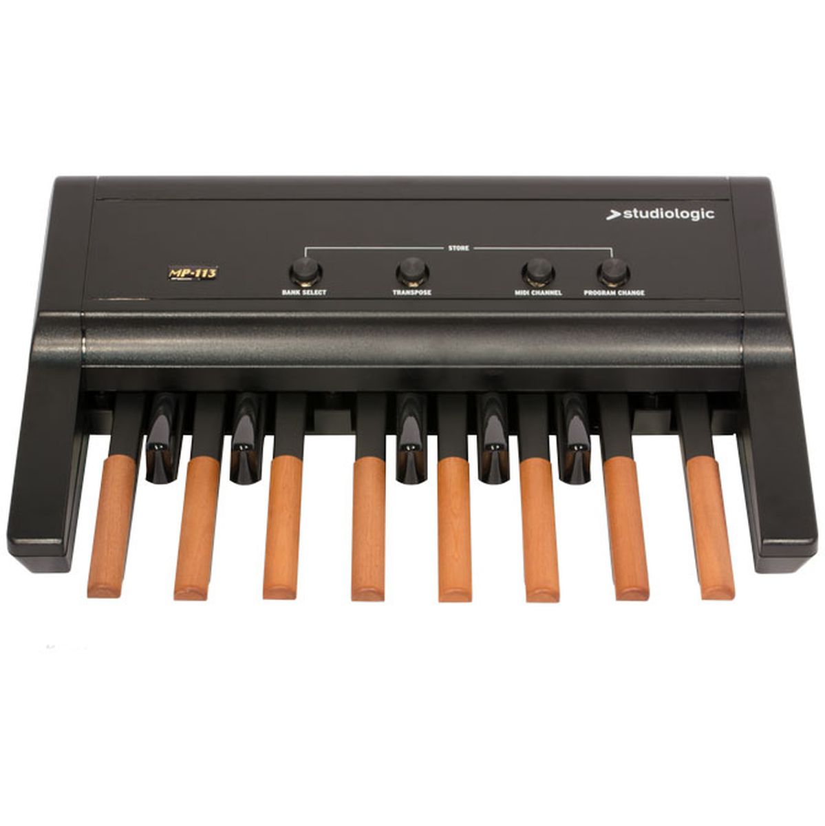 Studiologic PEDALBOARD MP113