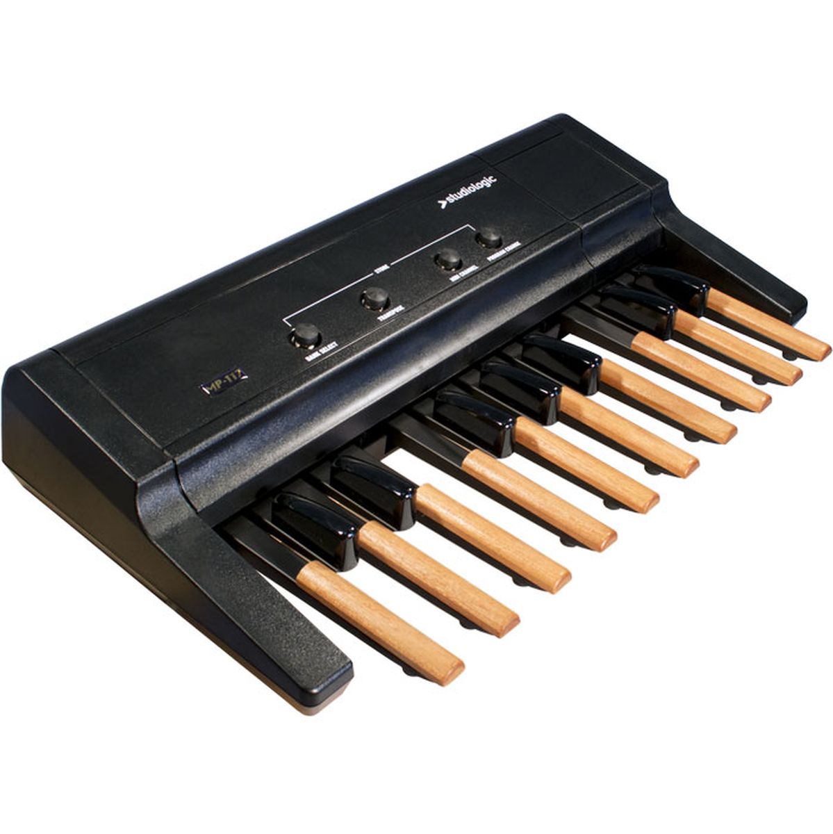 Studiologic PEDALBOARD MP117