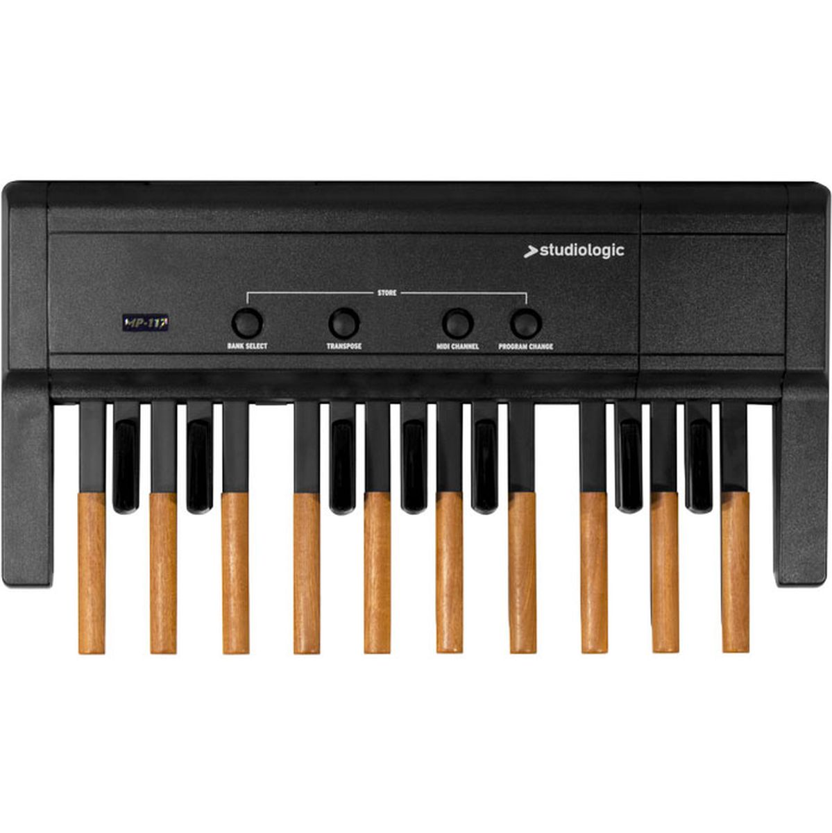 Studiologic PEDALBOARD MP117