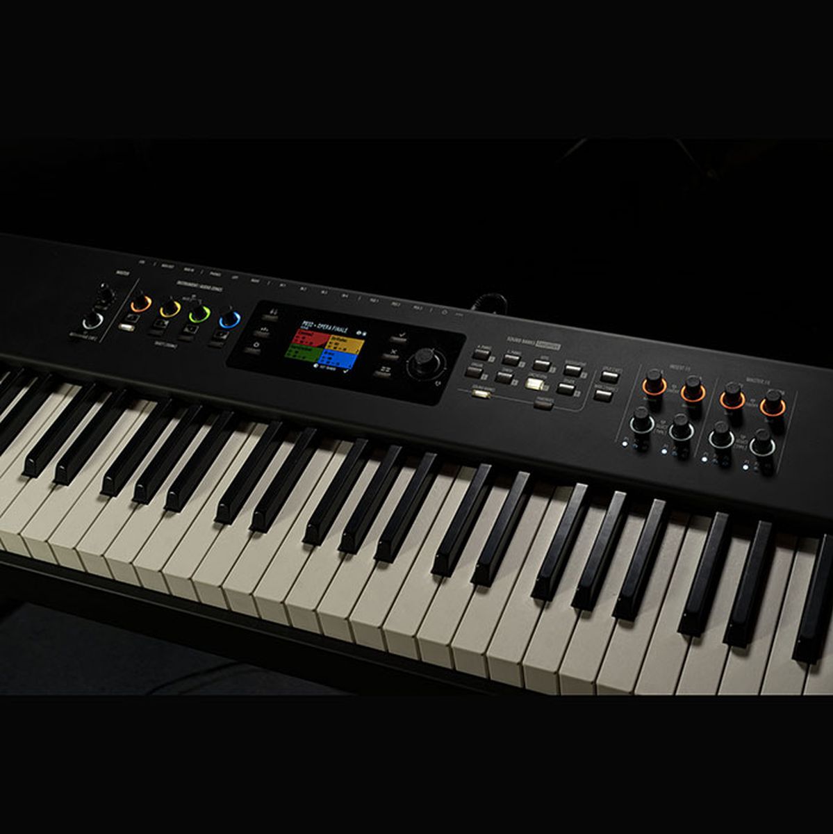 Studiologic Numa X Piano 88