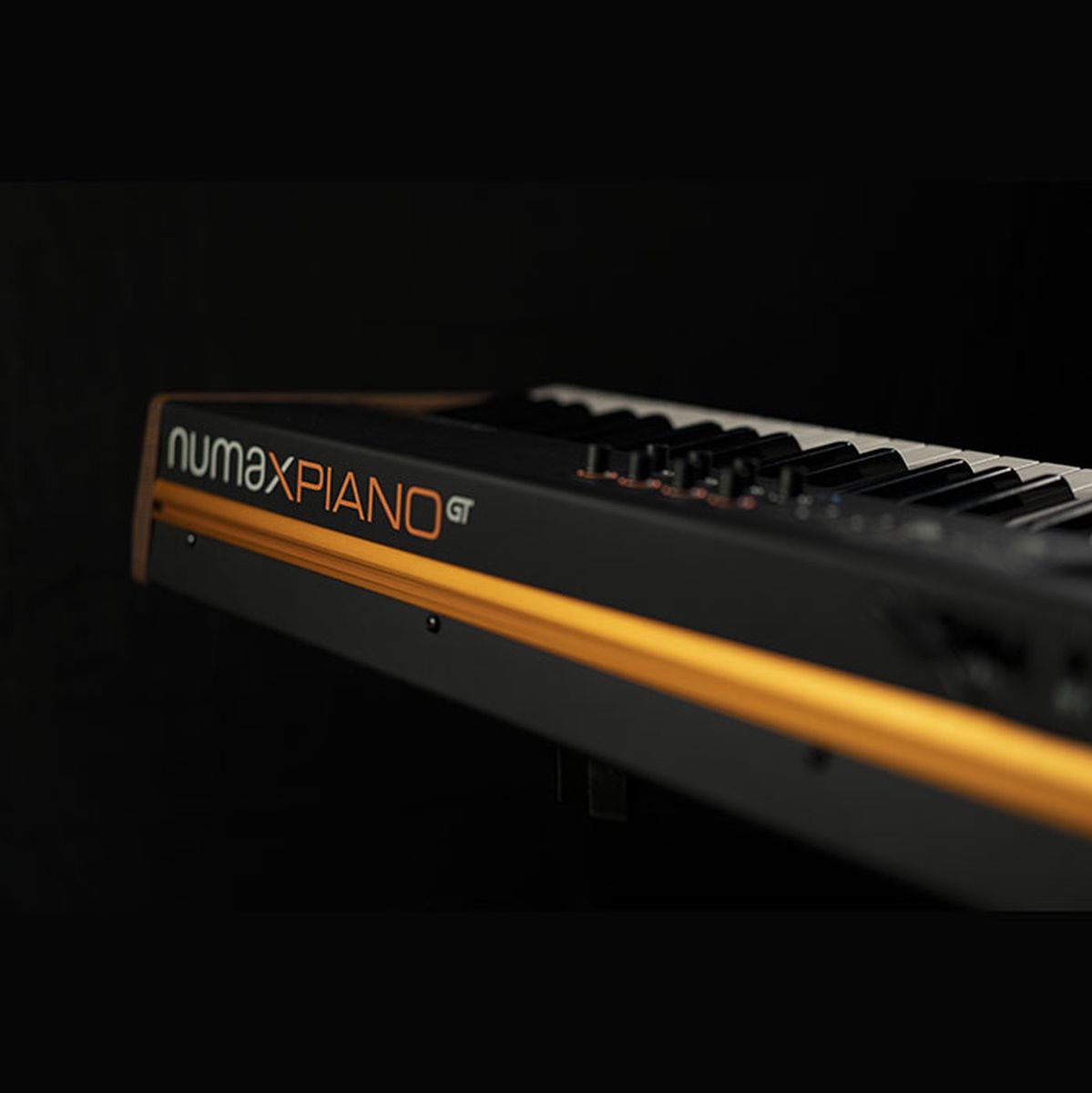 Studiologic Numa X Piano GT