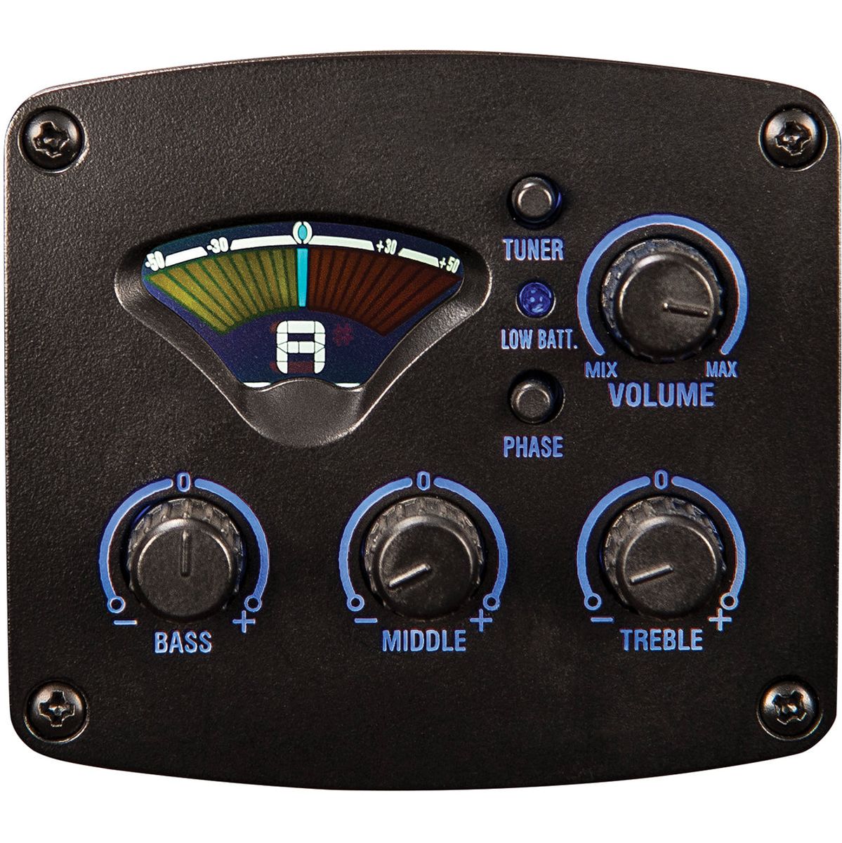 Santos Martinez Estudio Electro Cutaway Classic