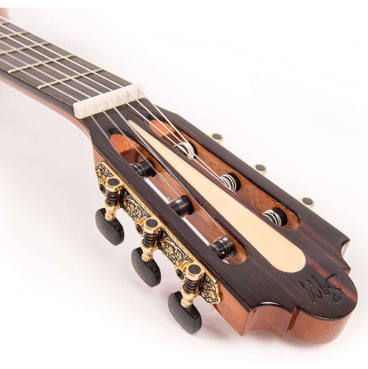 Santos Martinez Allegro Electro CA Fusion Classic