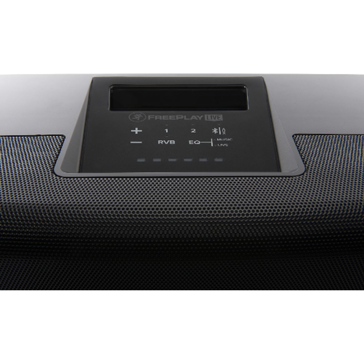 Mackie Freeplay-Live Sono Bluetooth Compacte 75 W