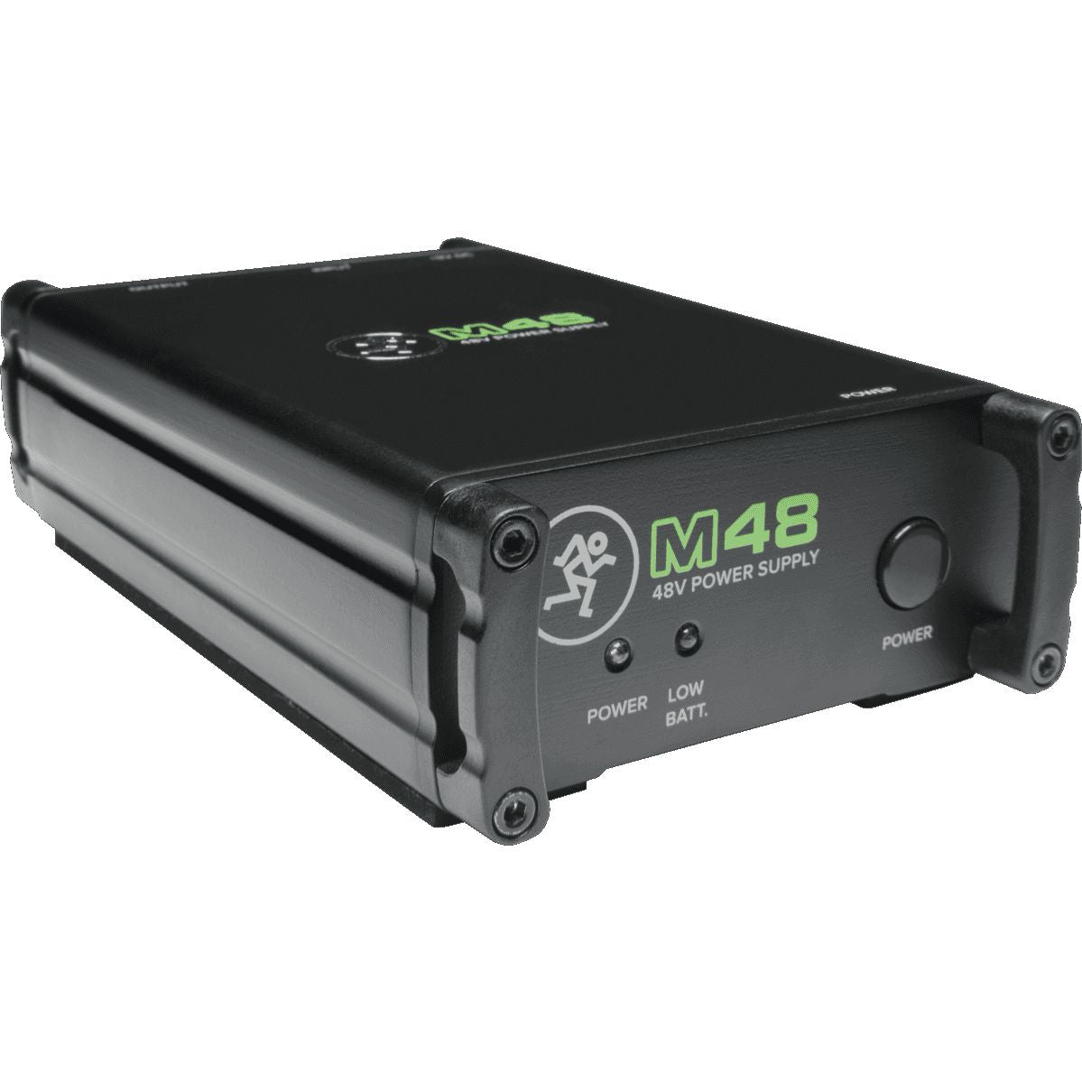 Mackie M48 Phantom Power