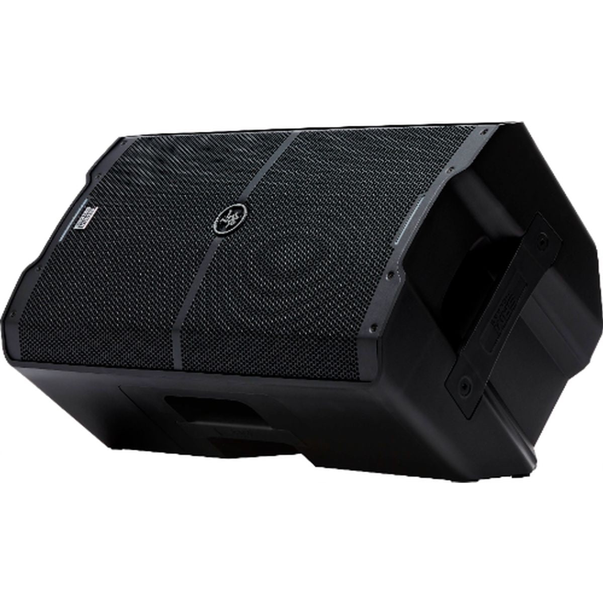 Mackie SRM212-V-Class Enceinte Active 12" 2 Voies 1000X RMS Bluetooth