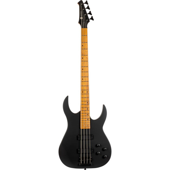 Spira Guitars Bass Series B-400 MBK Basgitaar