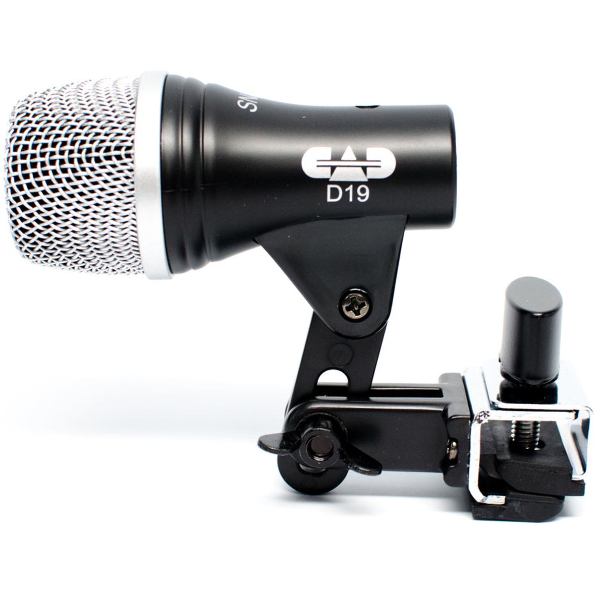 CAD 7PC Drum Microphone Pack