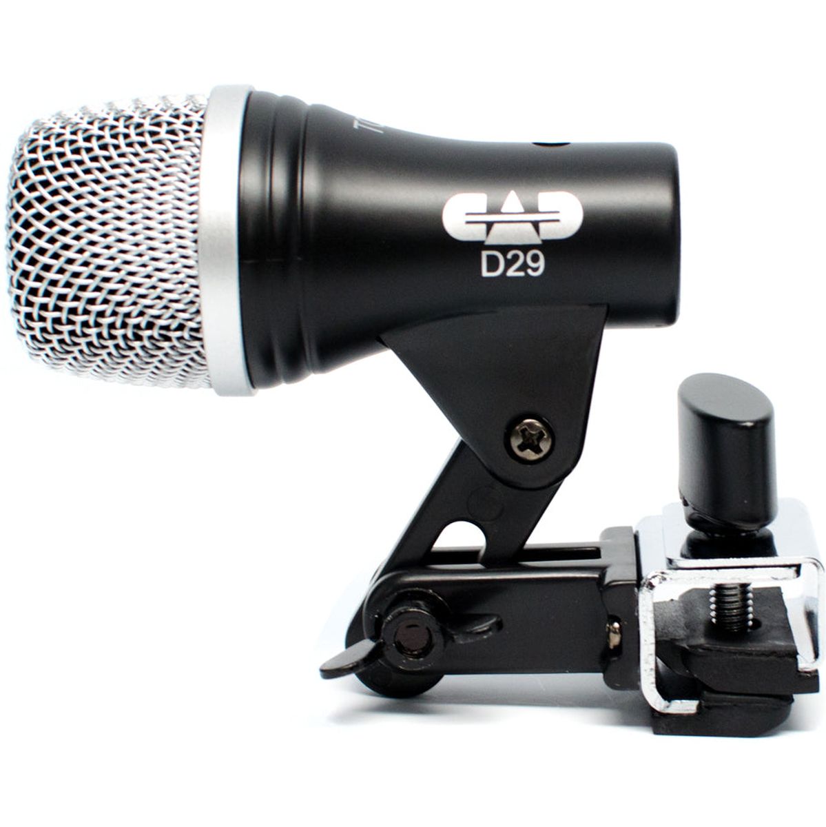 CAD 7PC Drum Microphone Pack