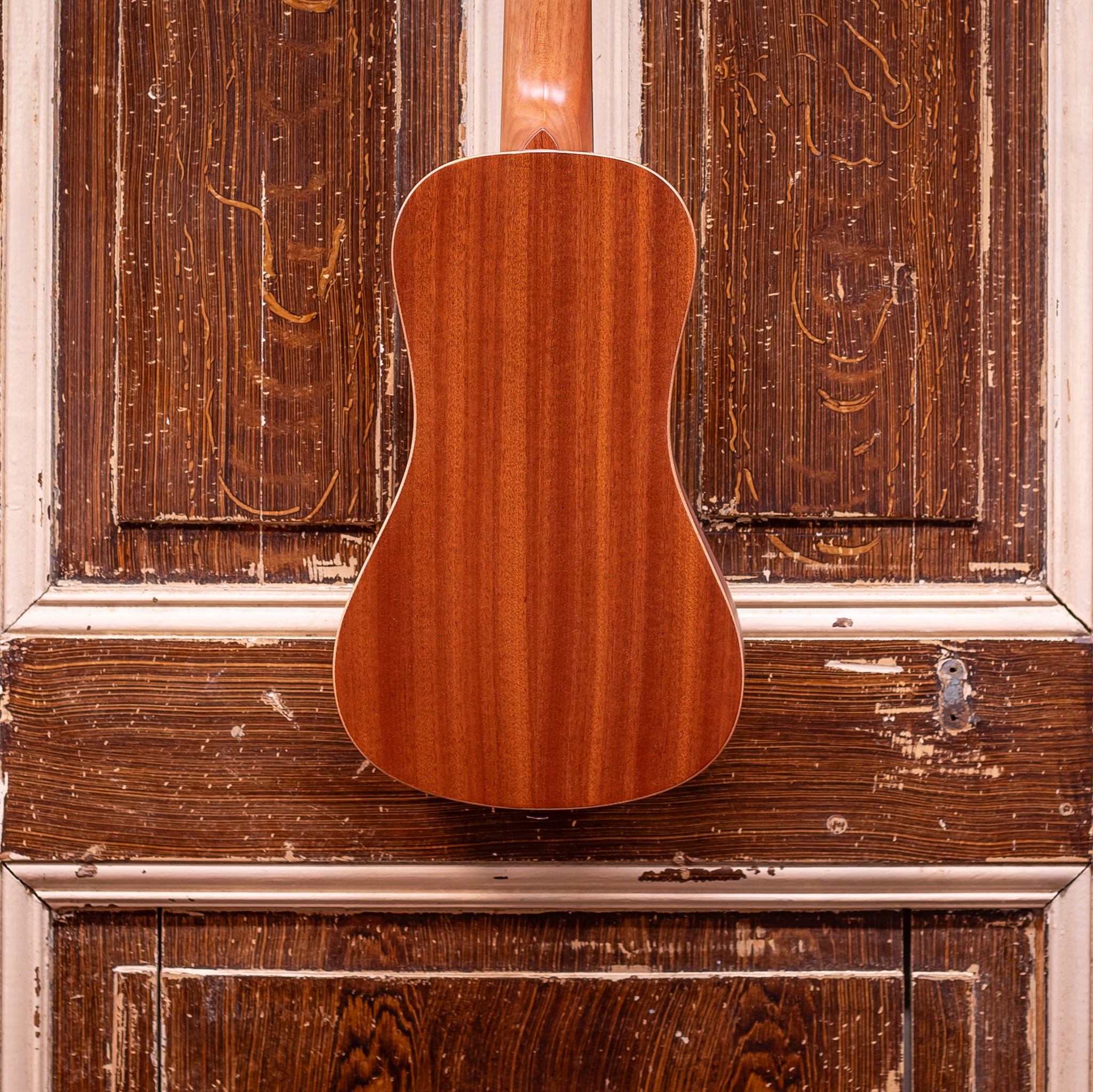 SX TG1 Travel Guitar Westerngitaar (occasion)