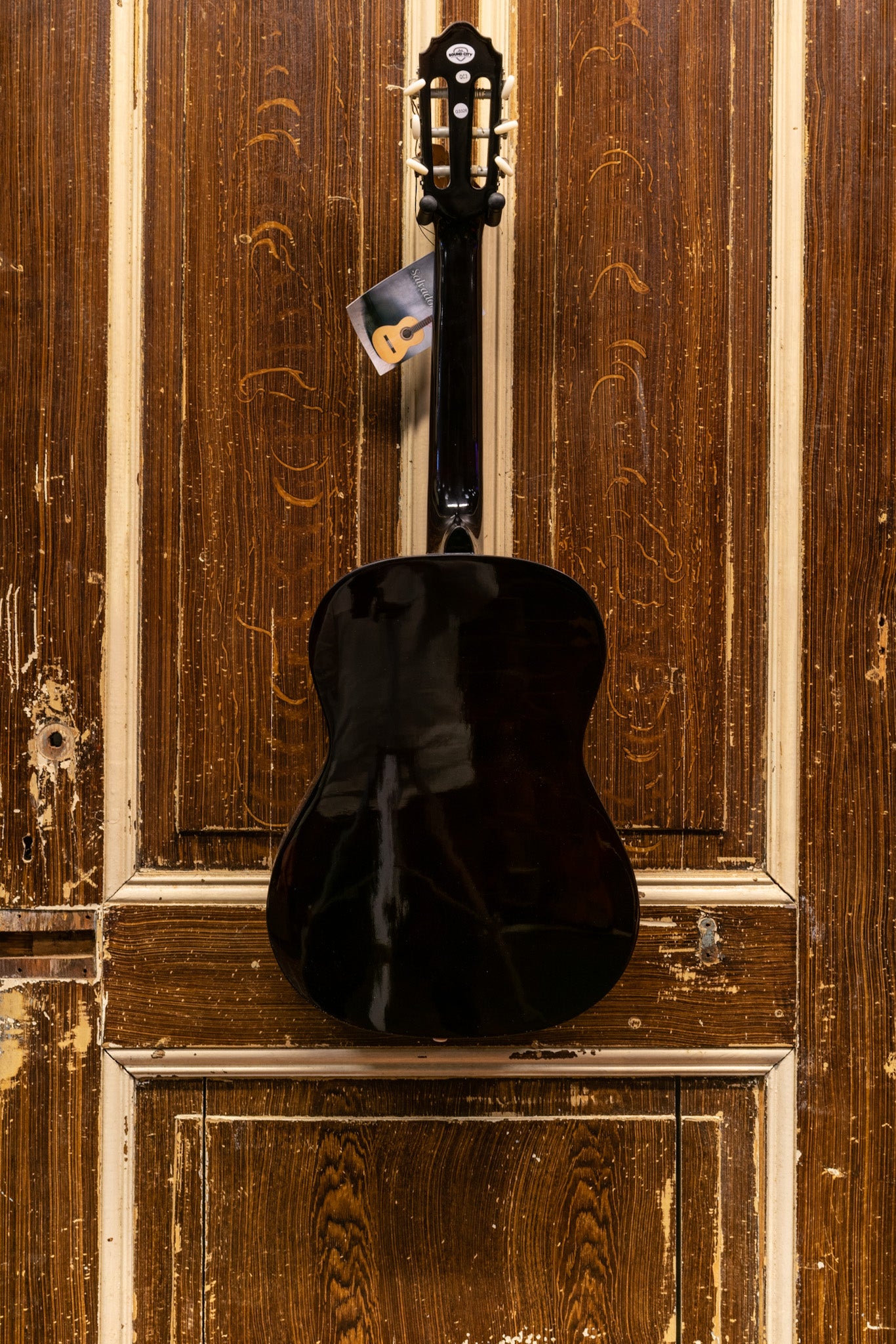 Salvador CG-134-NT 3/4 Klassieke (kinder) gitaar