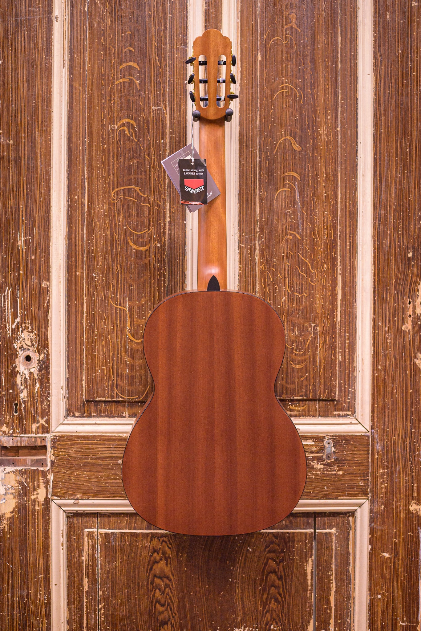 Salvador CS-244 Classic Guitar