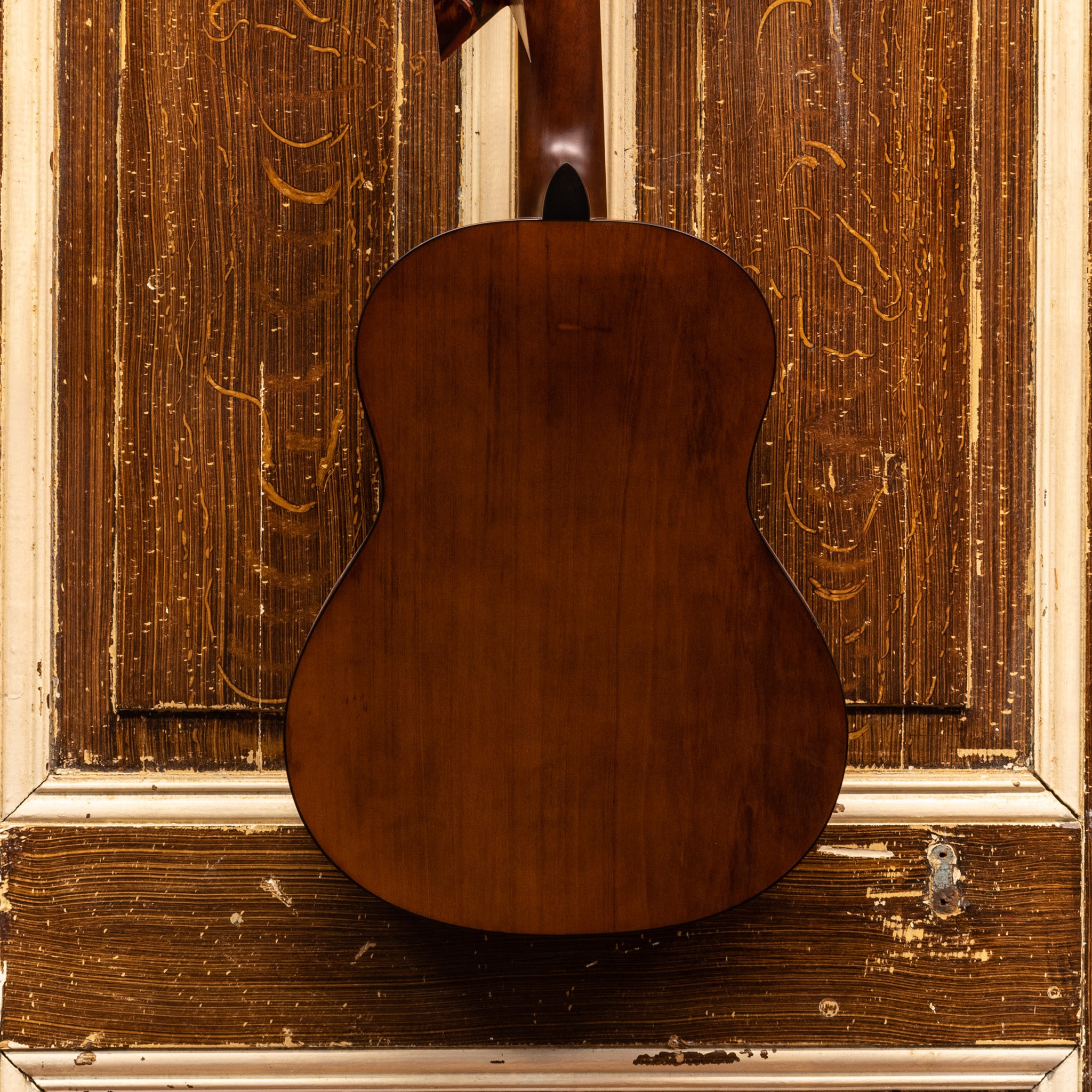 Salvador Cortez CC-06-BB Bambino 1/2