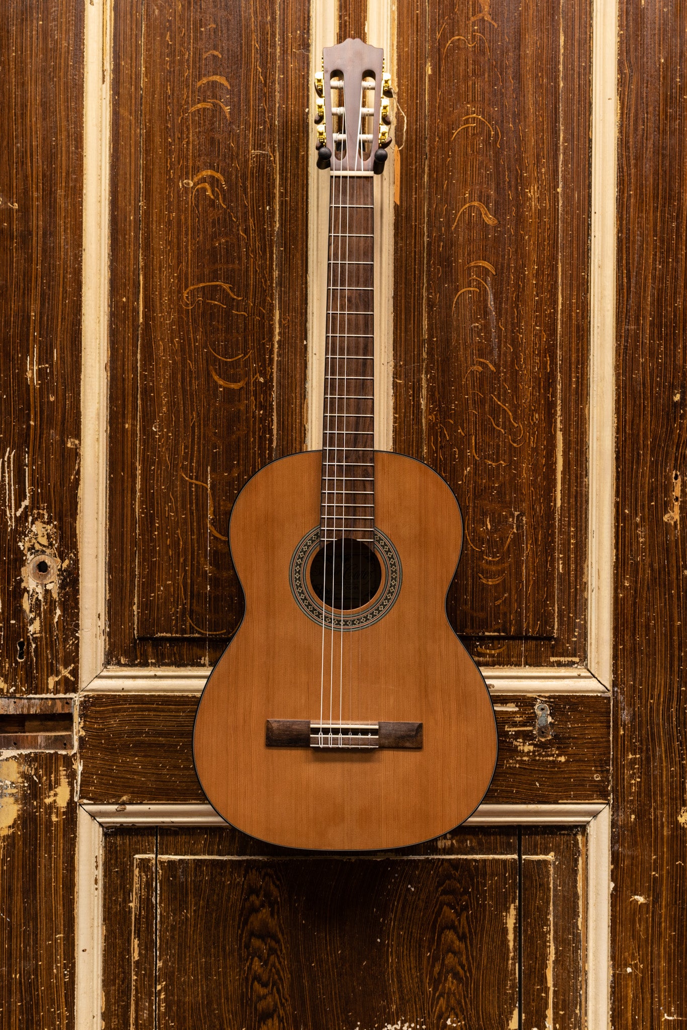 Salvador Cortez CC-06