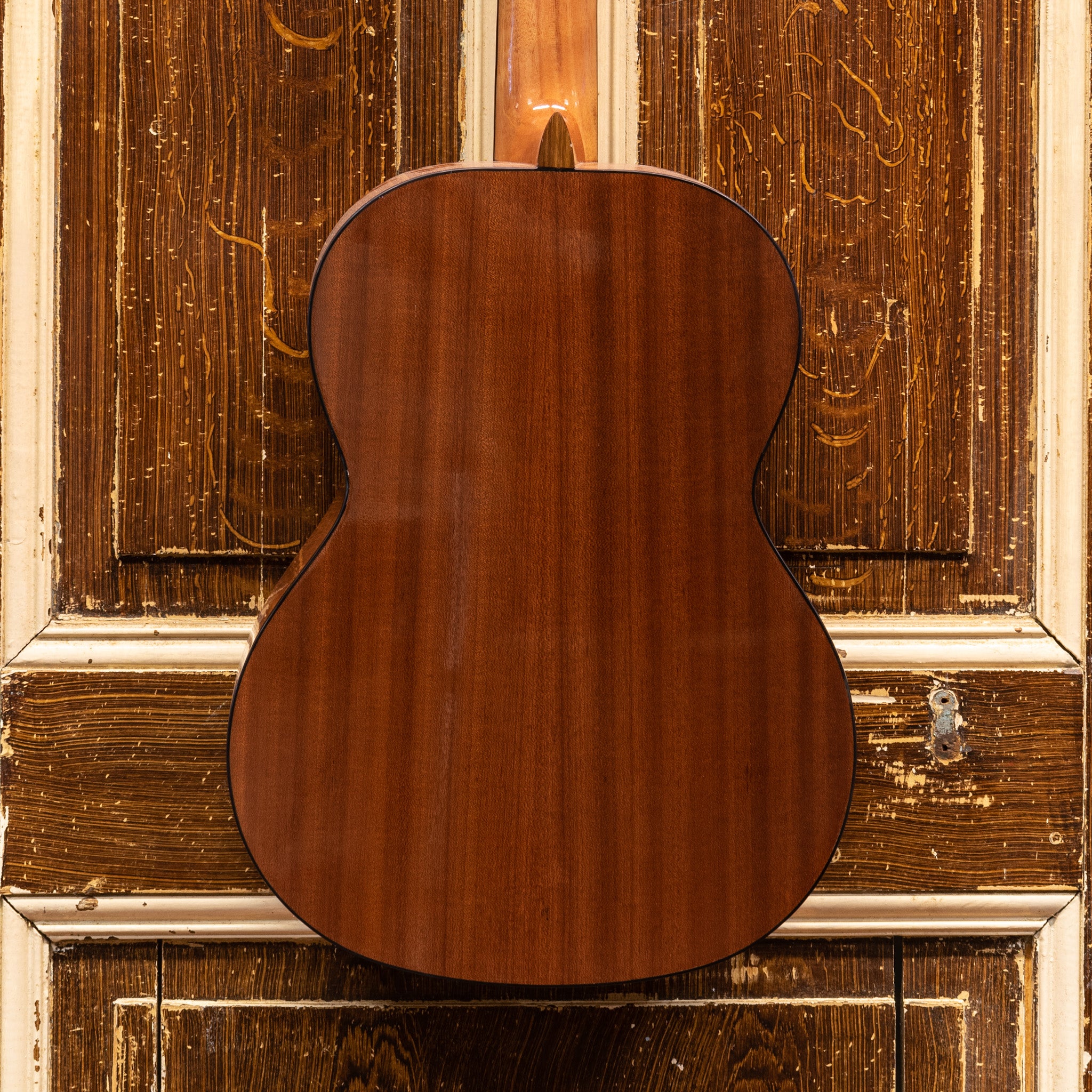 Salvador Cortez CC-10