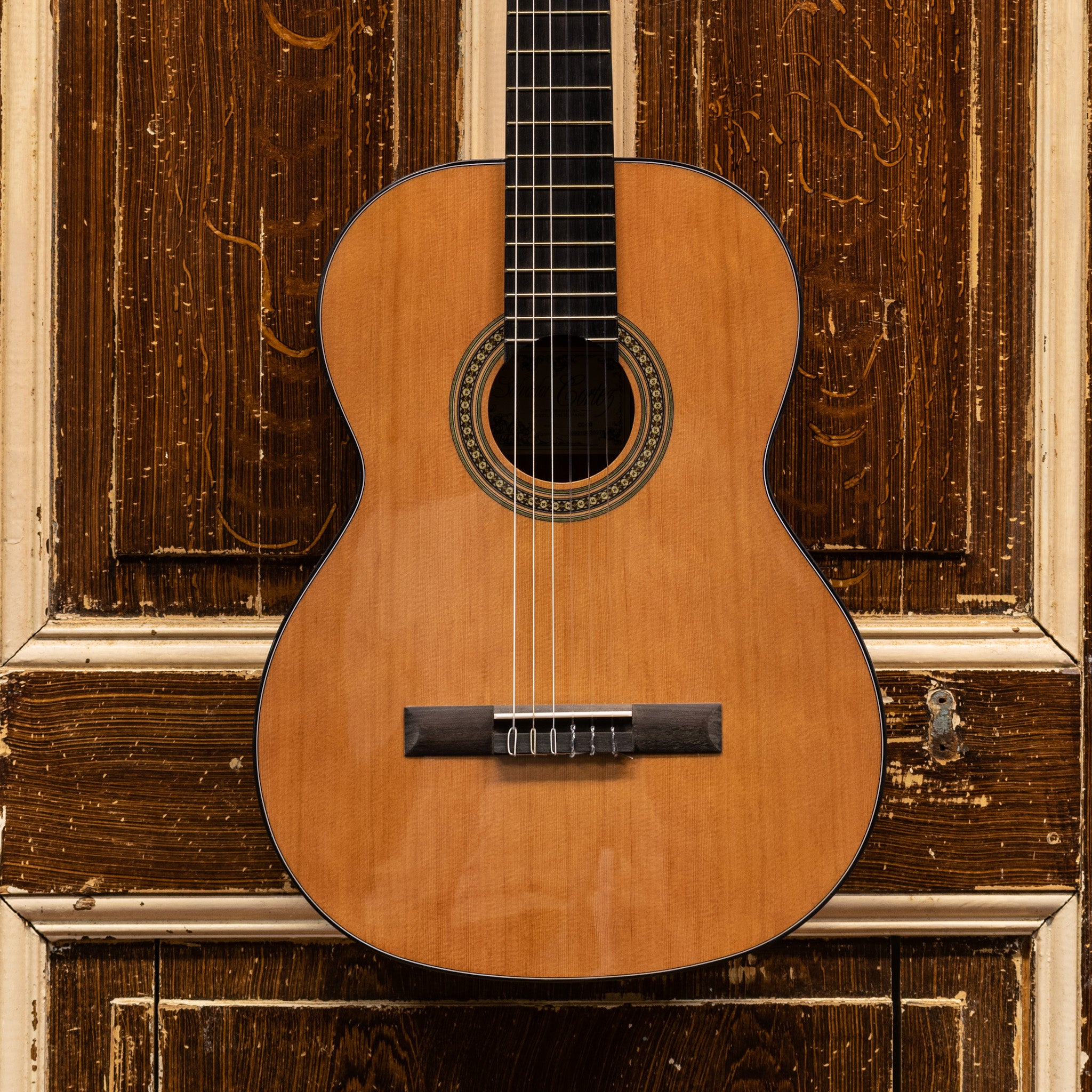 Salvador Cortez CC-10