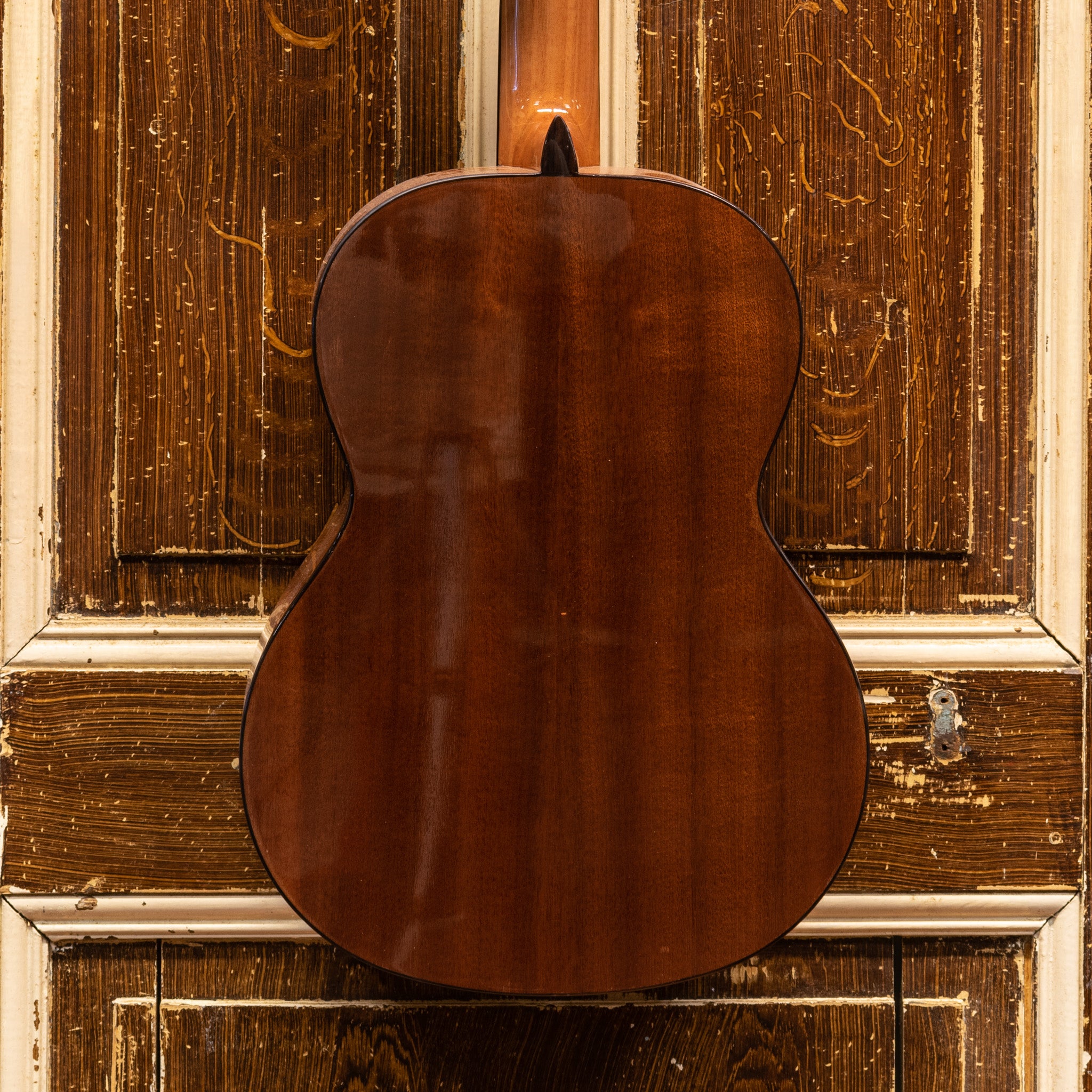 Salvador Cortez CC-22